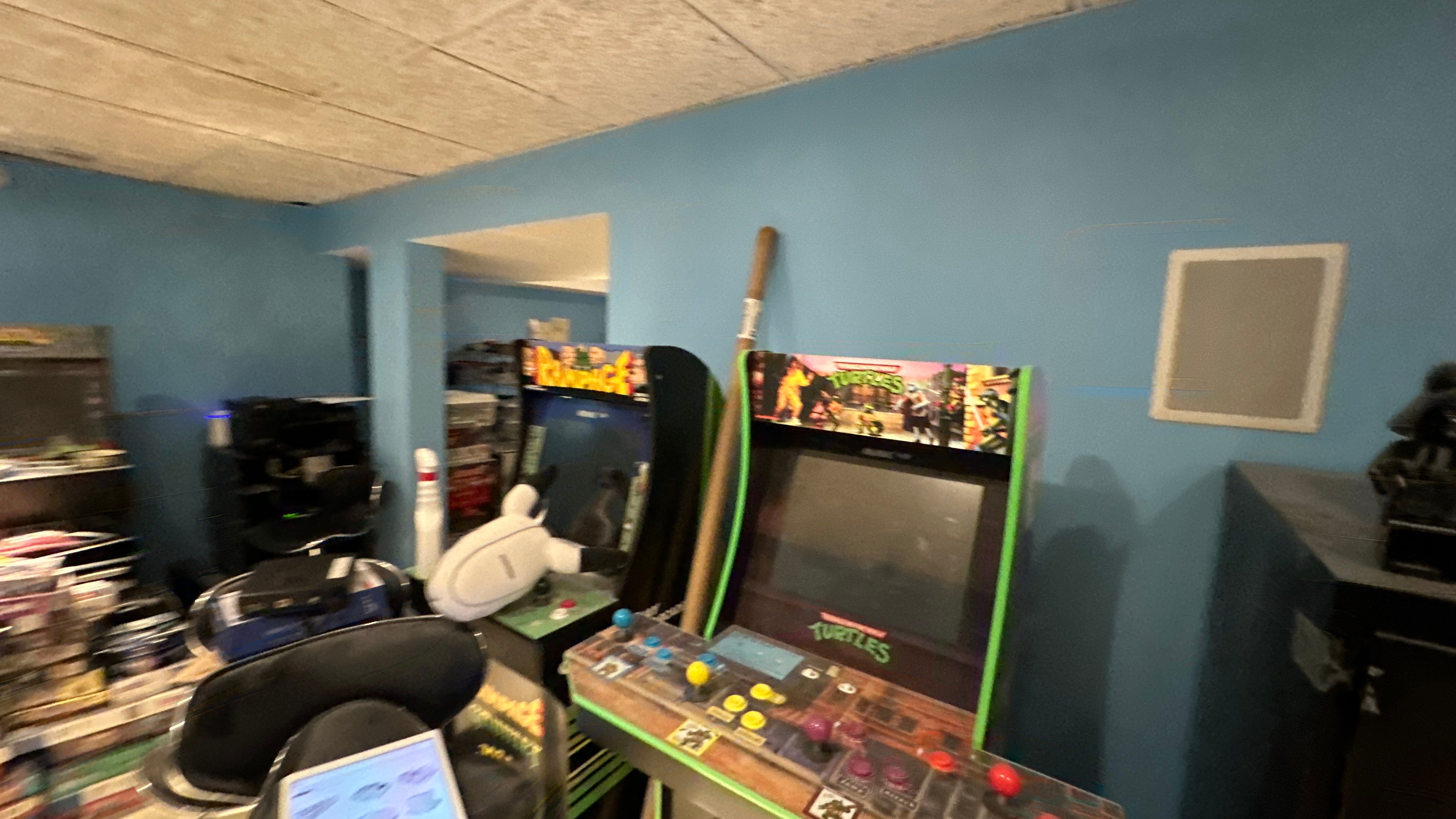 Basement Remodel  by Home Concepts Construction