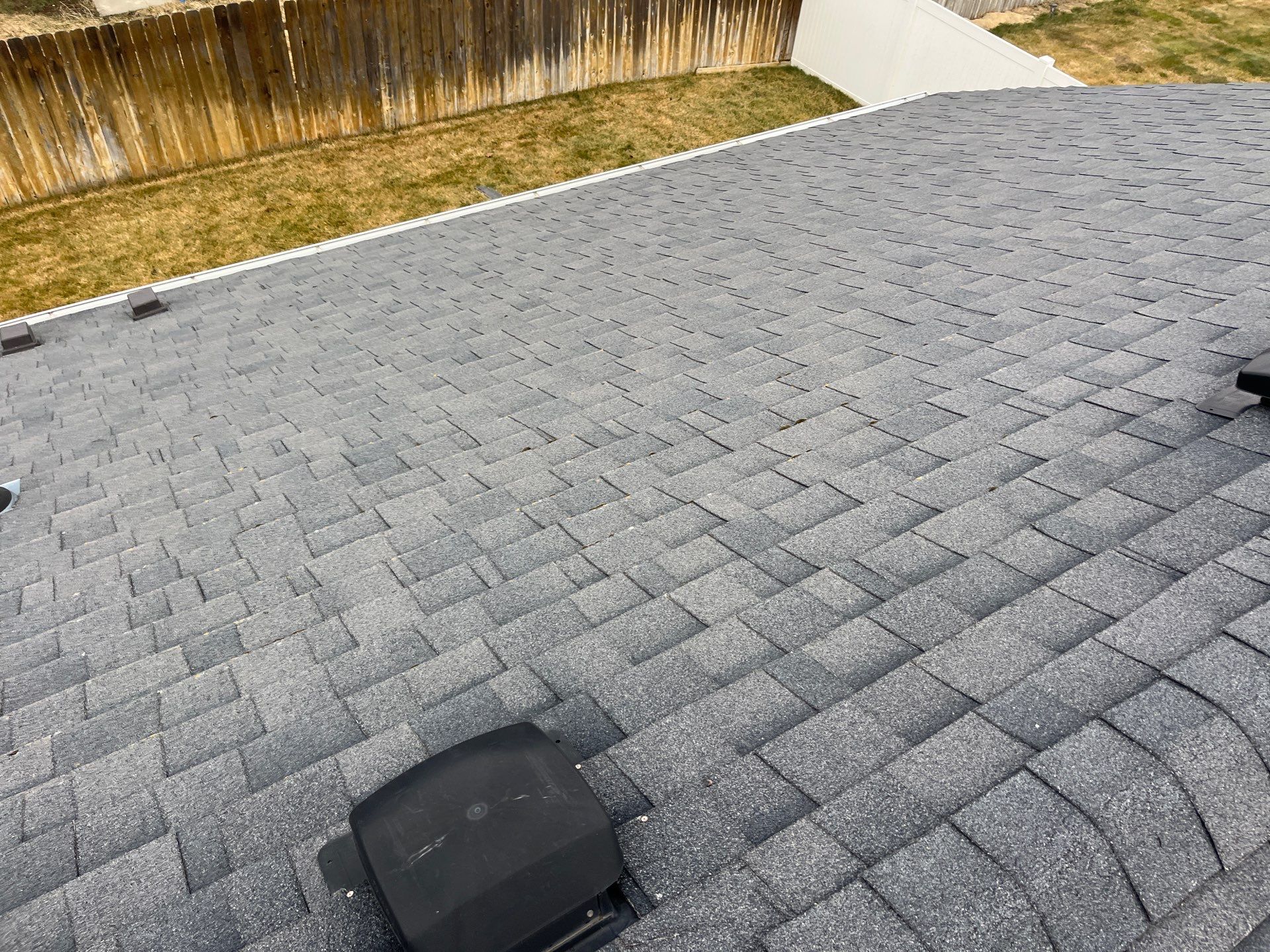 Project in Airway Heights by Peaks and Valleys Construction