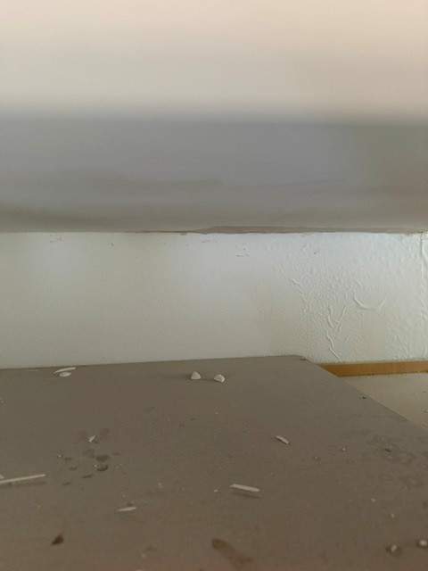 Water Damage Claim in Juno Beach by FLAPA & KeyStone