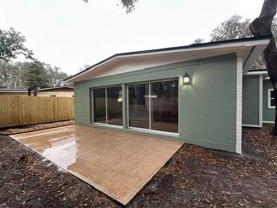 Project in Jacksonville