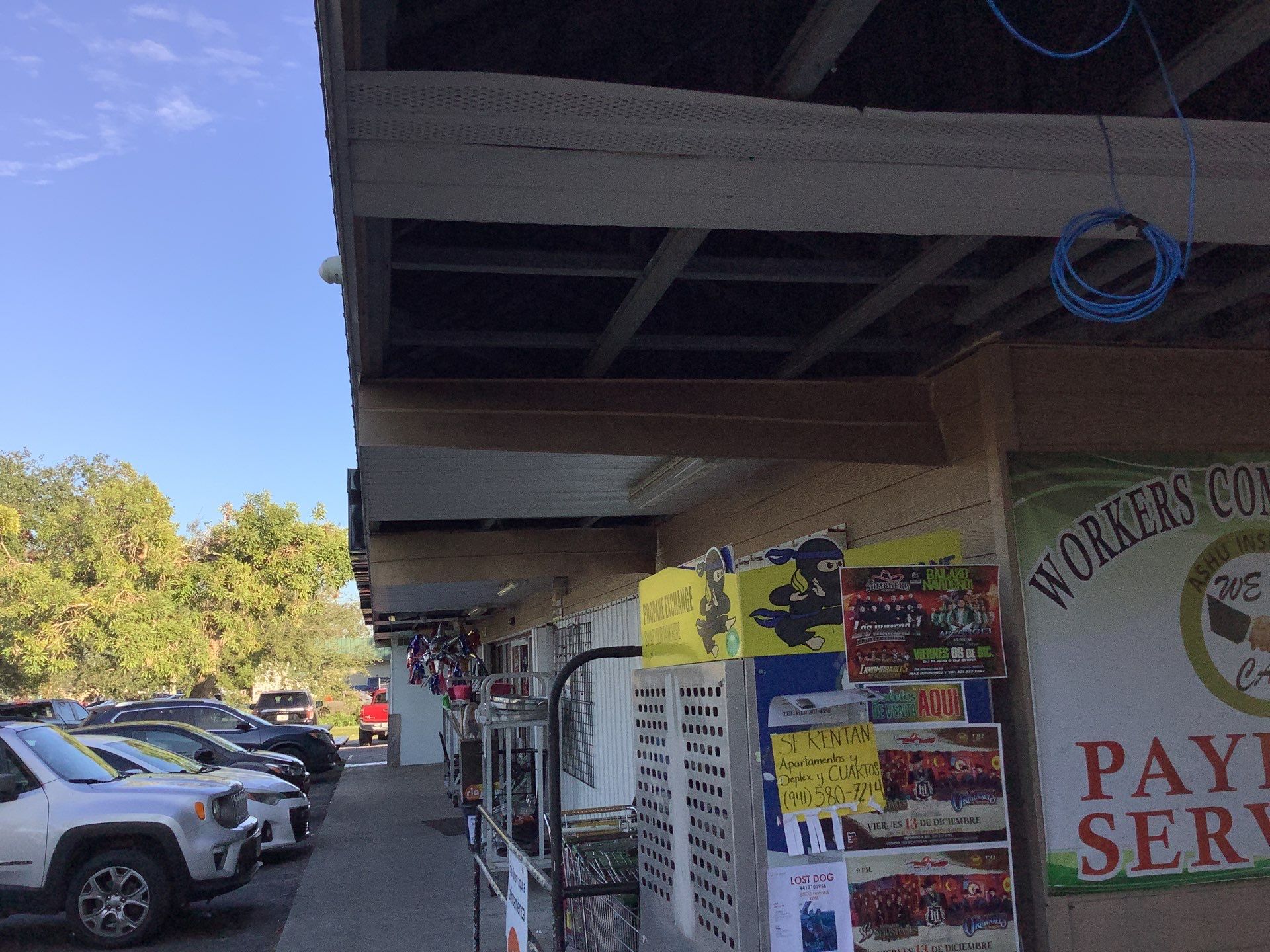 Soffit and Fascia Replacement in Bradenton FL by Gutter Professors