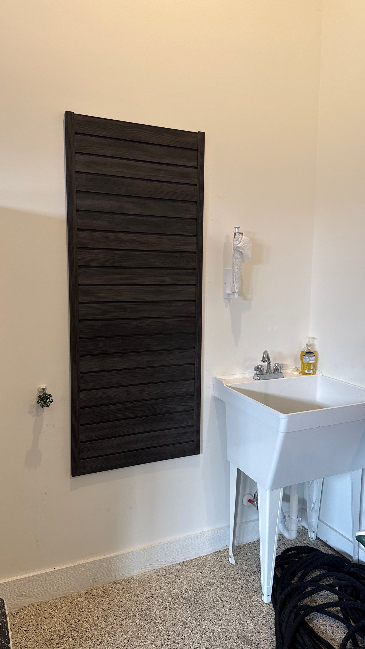 Check Out This Custom Design That Wows by Banner Garage