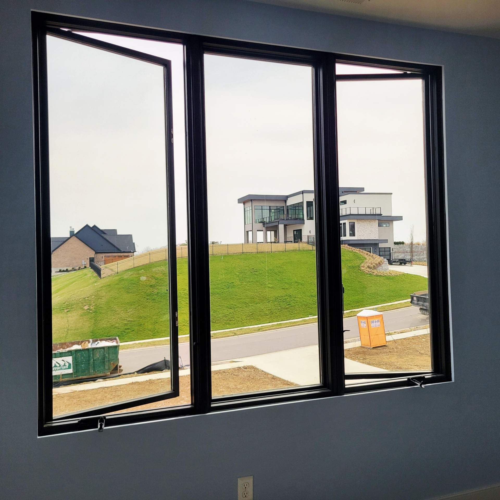 Frazier/Gaston by Pella Windows & Doors