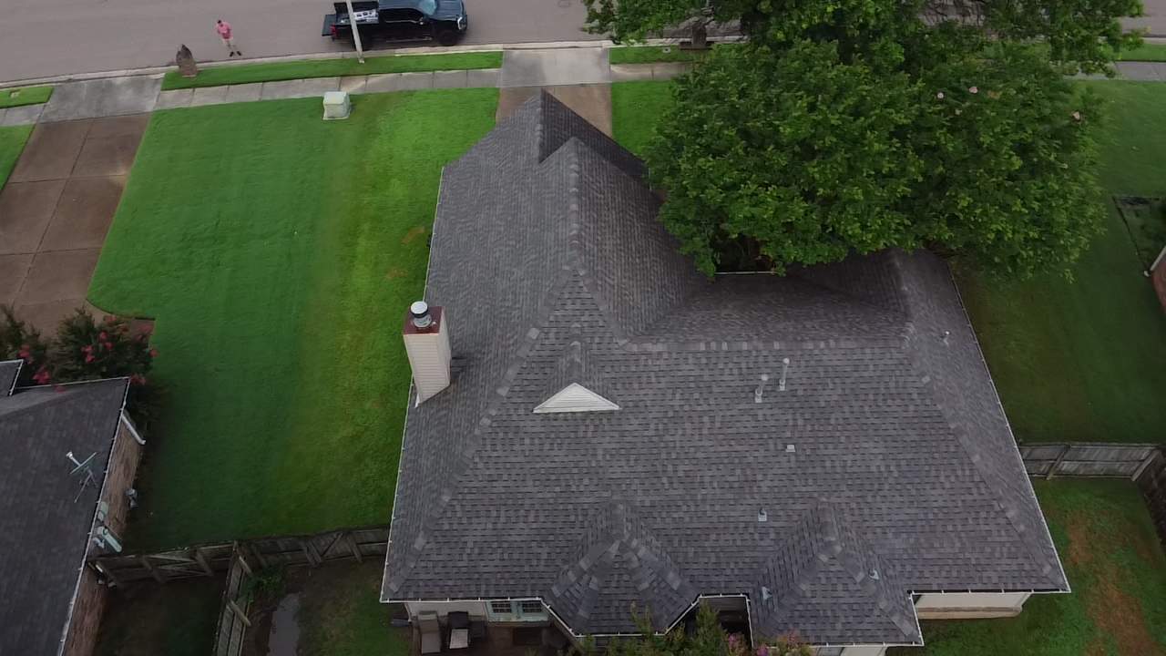 Roof Rescue Mission: Chimney Leak Edition! by NextRoof
