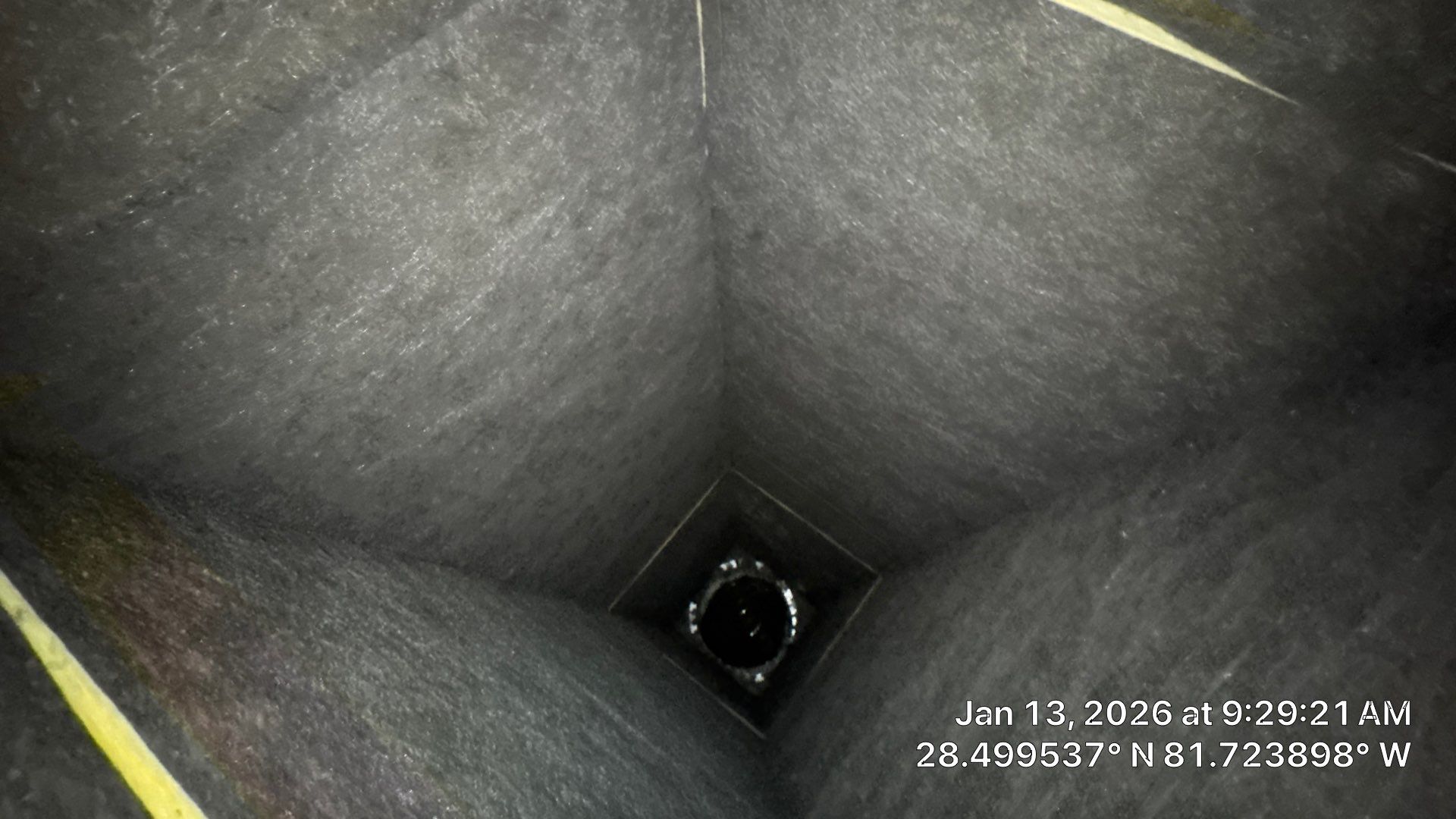 Air Duct Cleaning in Clermont by Hygienic Air, Inc