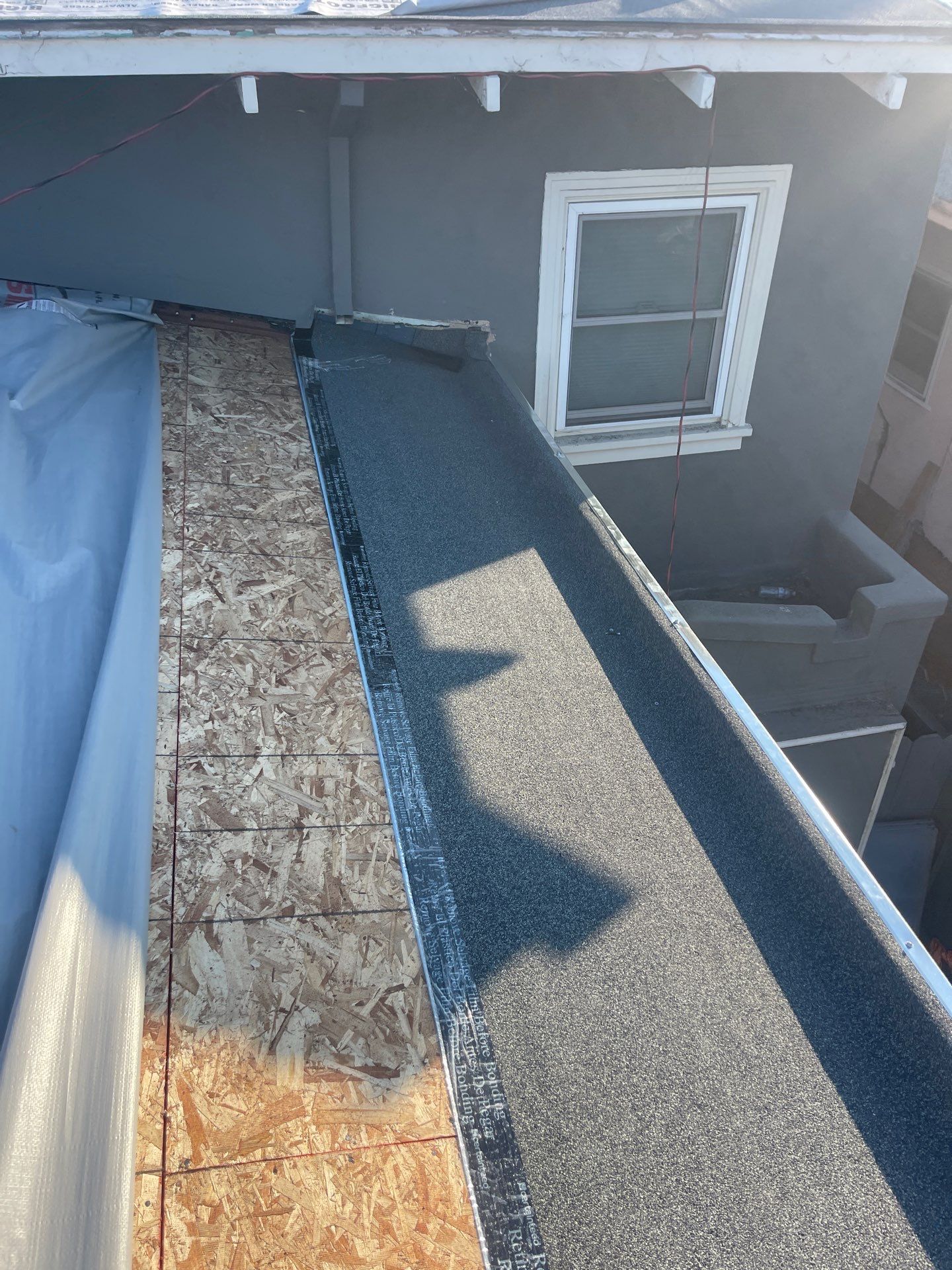 Roof Replacement by Acker Roofing