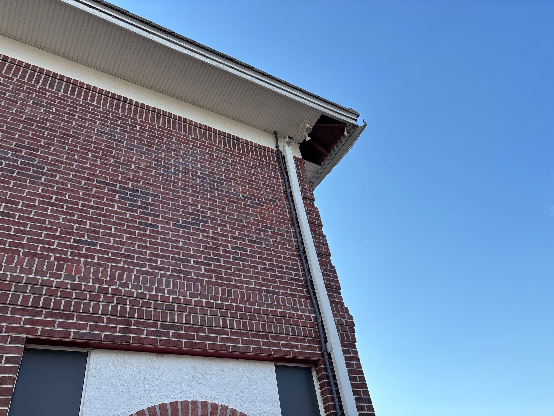 Gutter System Maintenance in Bradenton FL by Gutter Professors