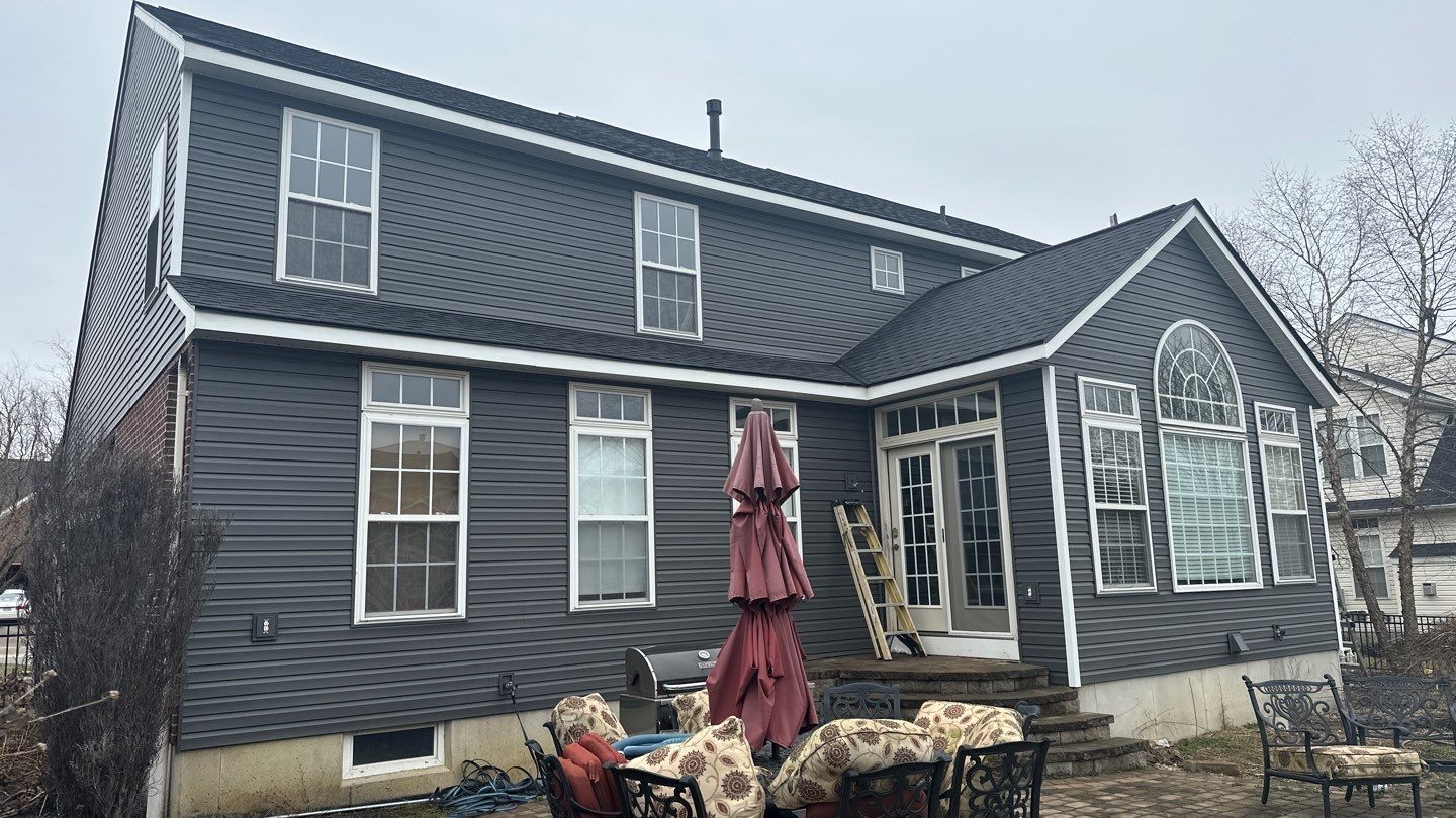 Roofing & Siding by Tamlin Roofing