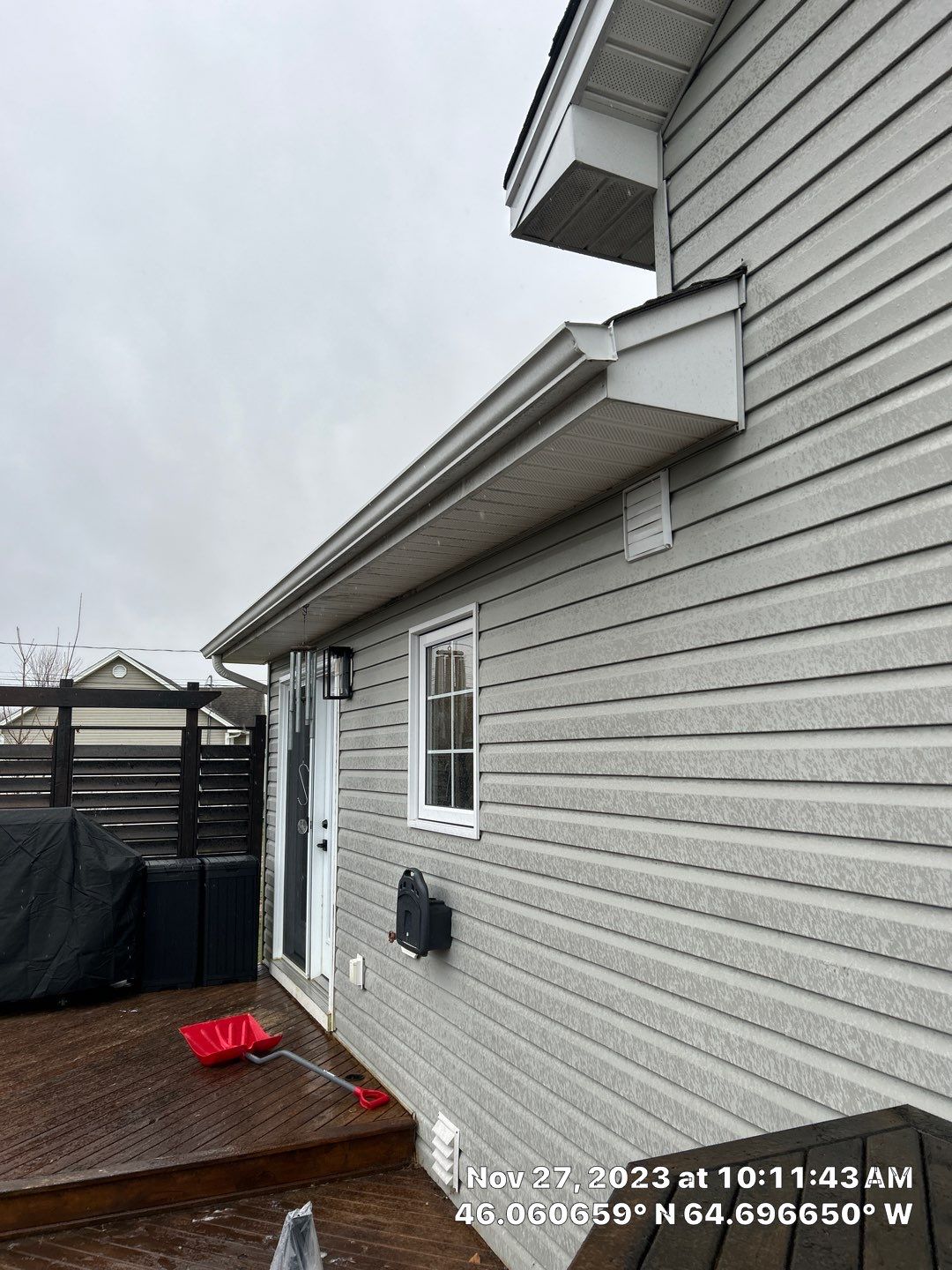 Residential Roofing Installation using Asphalt GAF HDZ  by Artisan Roofing & Home Improvements Inc.