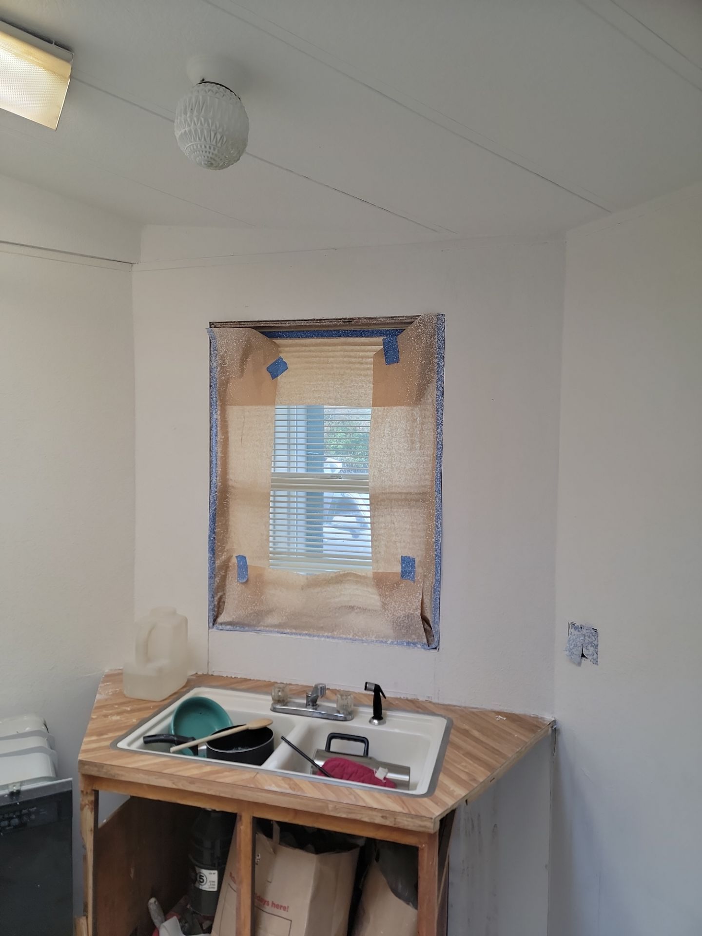 Burien remodel by Long Range Customs LLC