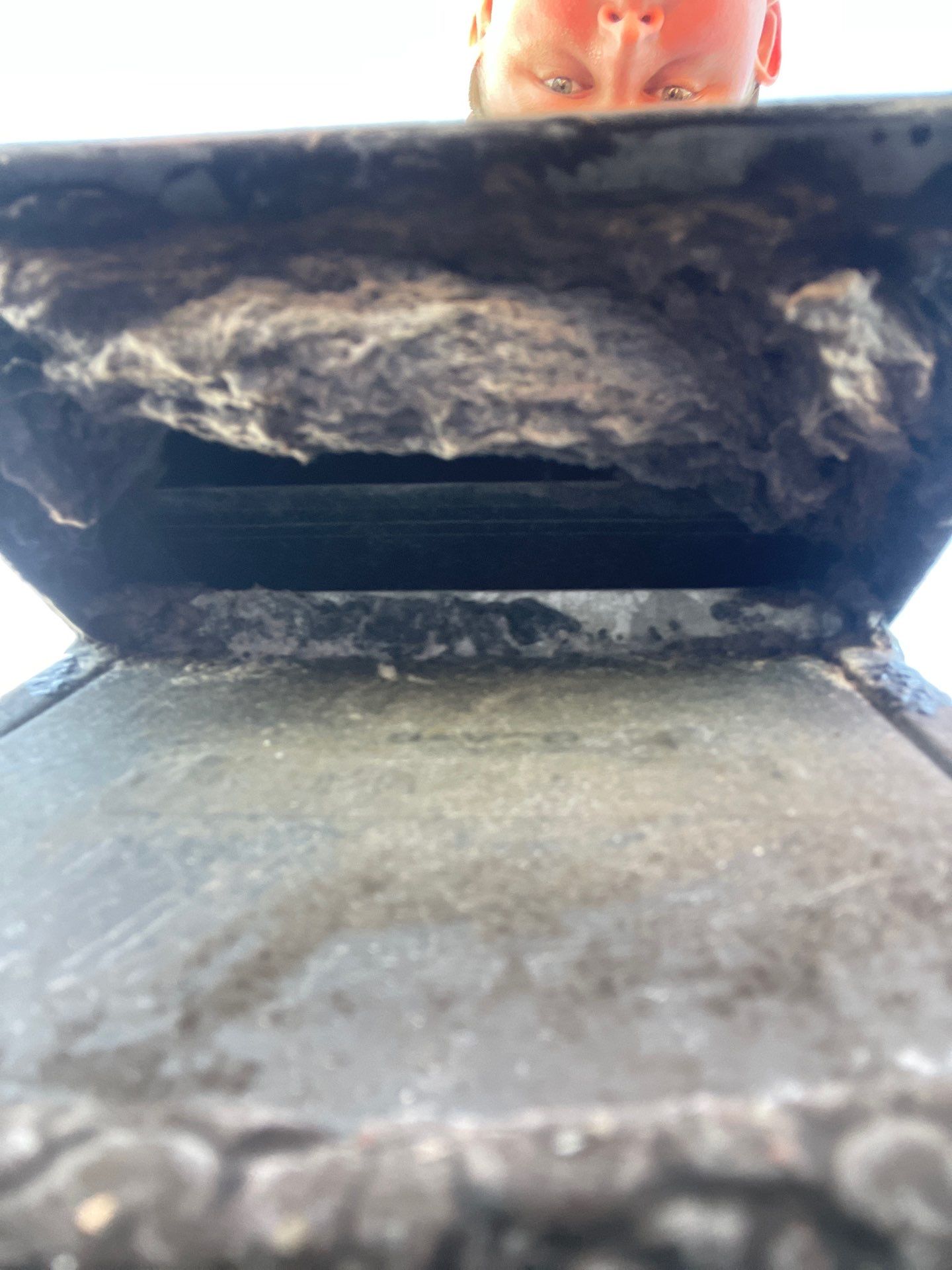 Dryer Vent Cleaning — Winter Garden by Hygienic Air, Inc