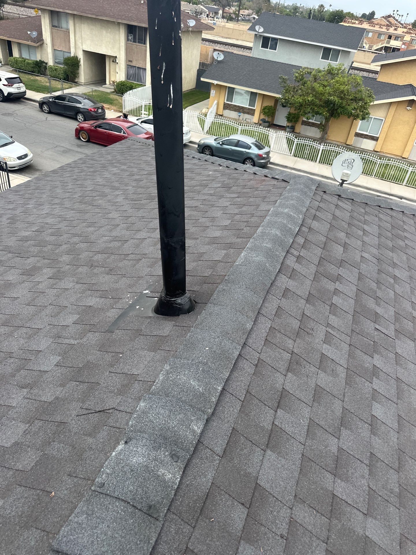 Roof Replacement - Rialto, CA 92376 by Epic Roof Replacement