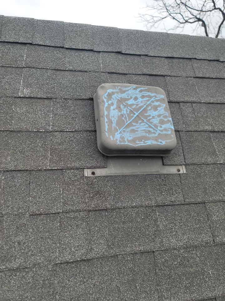 Historical Home in Lewisville, TX by Roof Experts