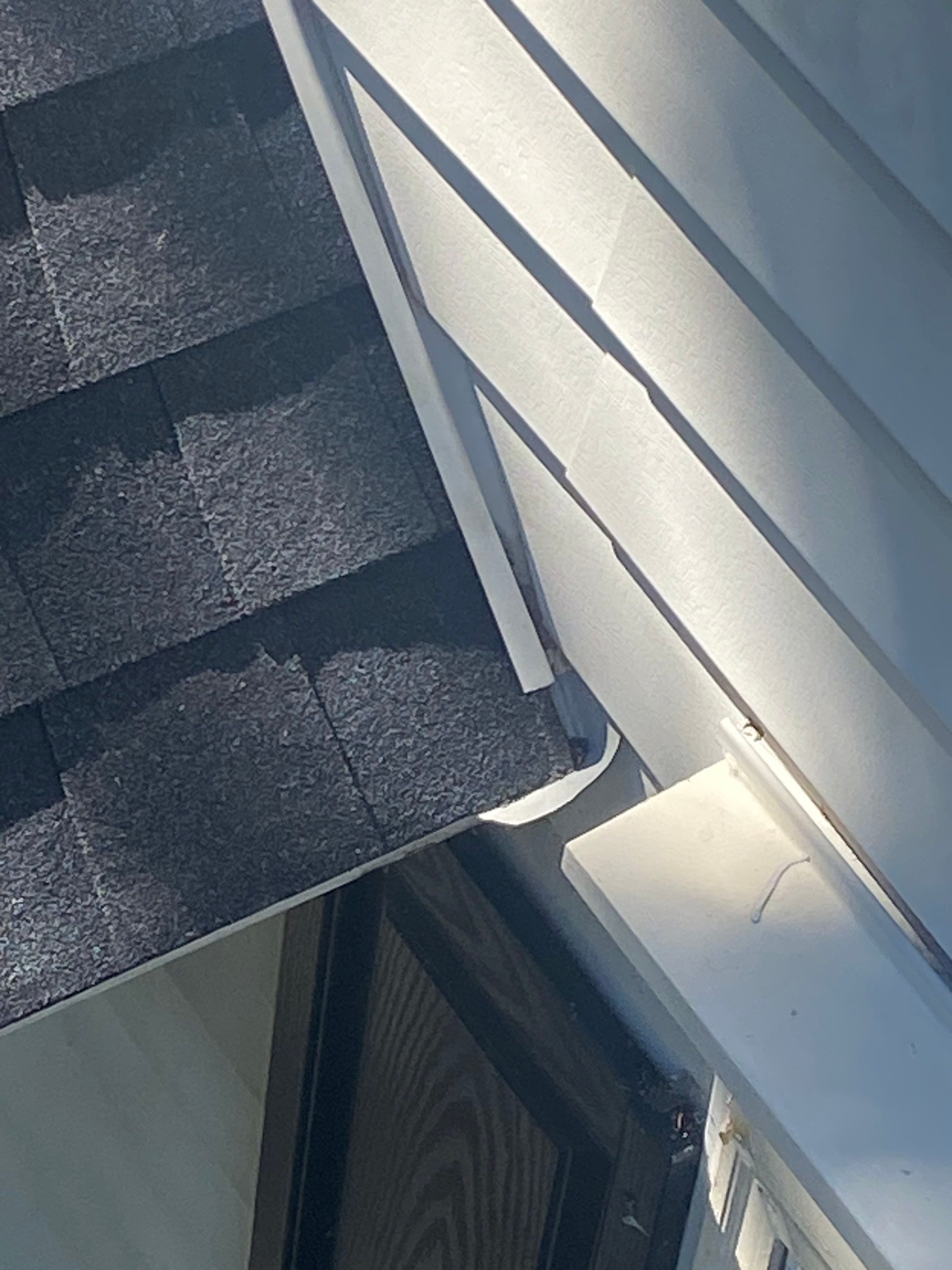 Centreville: Residential Roof Replacement with CertainTeed Landmark Pro Designer Shingles in Max Def Charcoal Black by RM Banning, Inc.