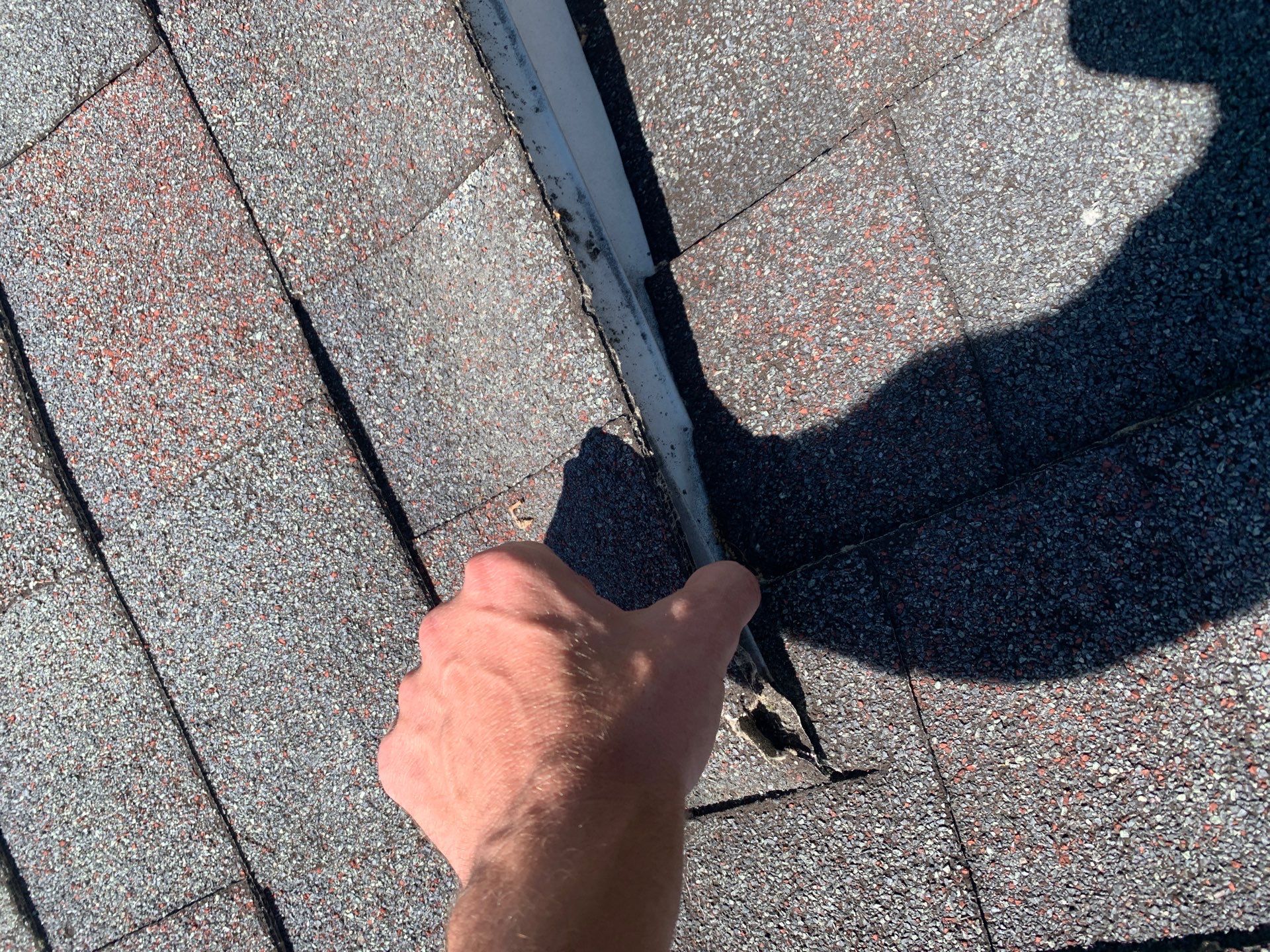 Roof Replacement using Owens Corning by 180 Contractors