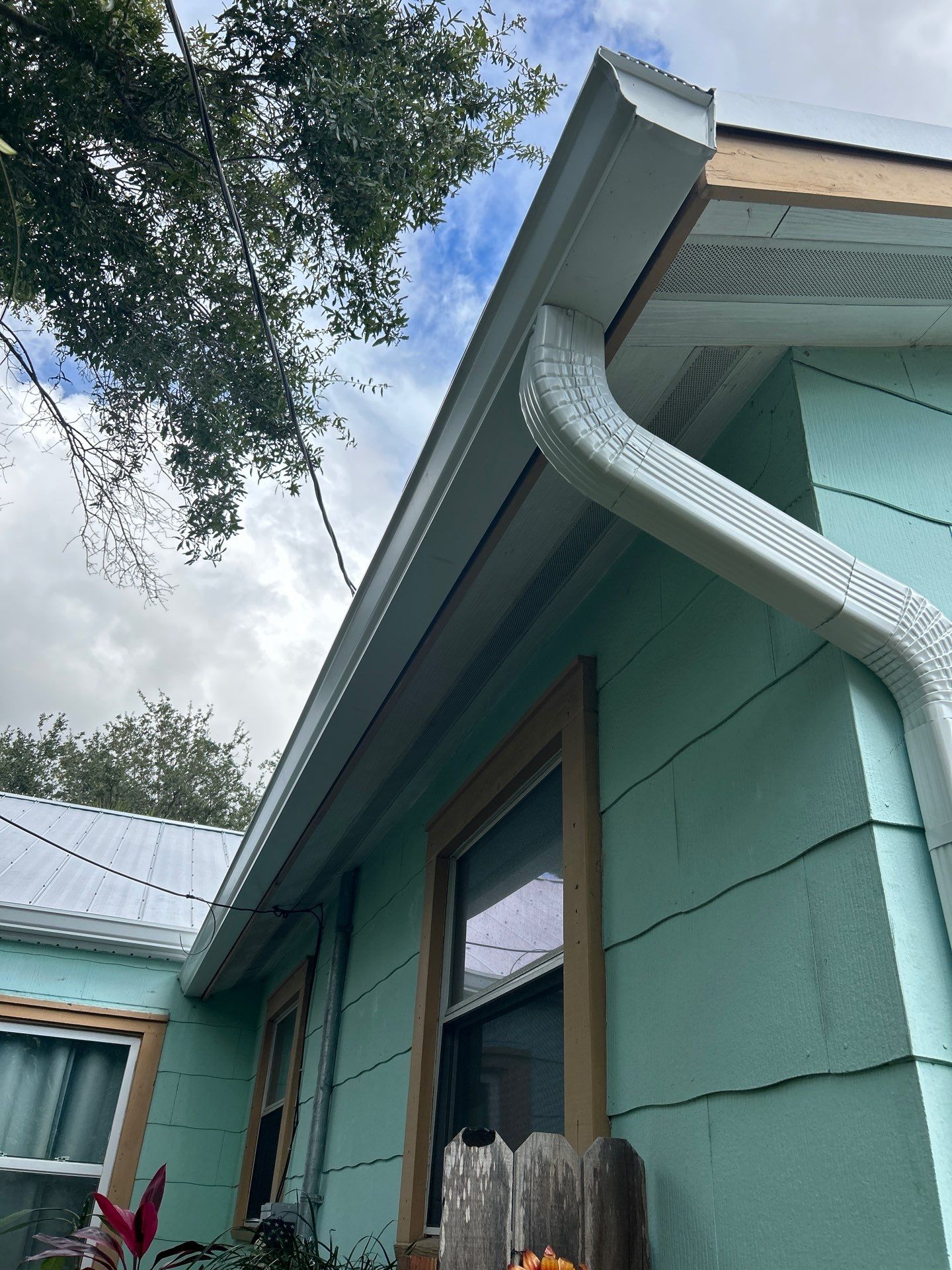 Project in St. Petersburg 33713 by Mitchell Roofing Company LLC