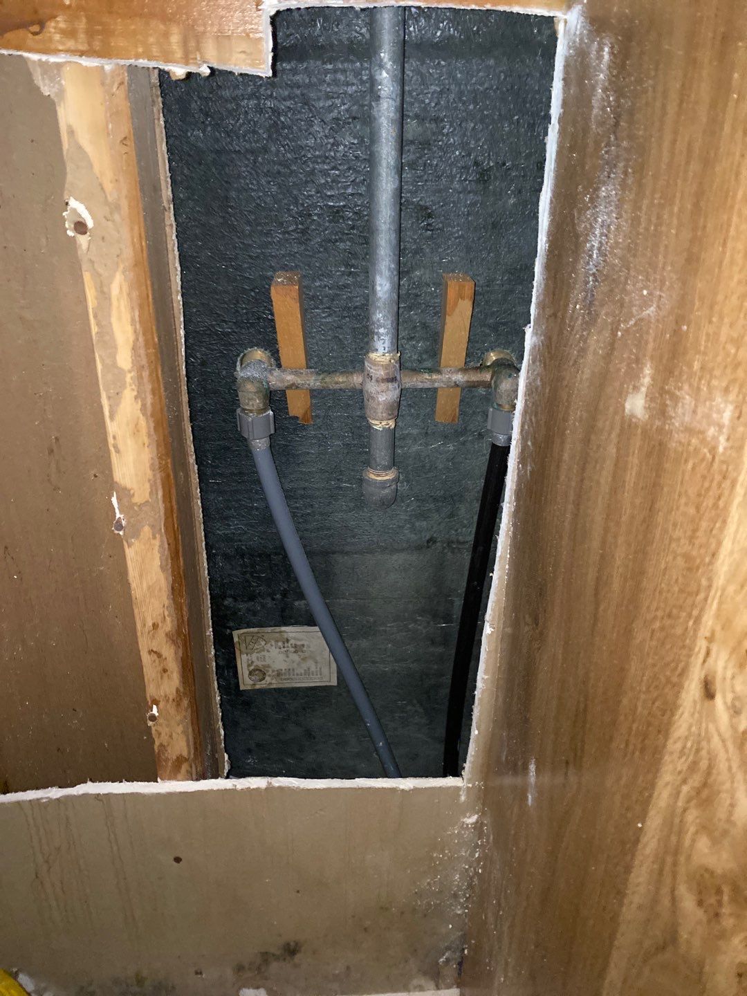 Project in Oklahoma City by PRO-ROOTER