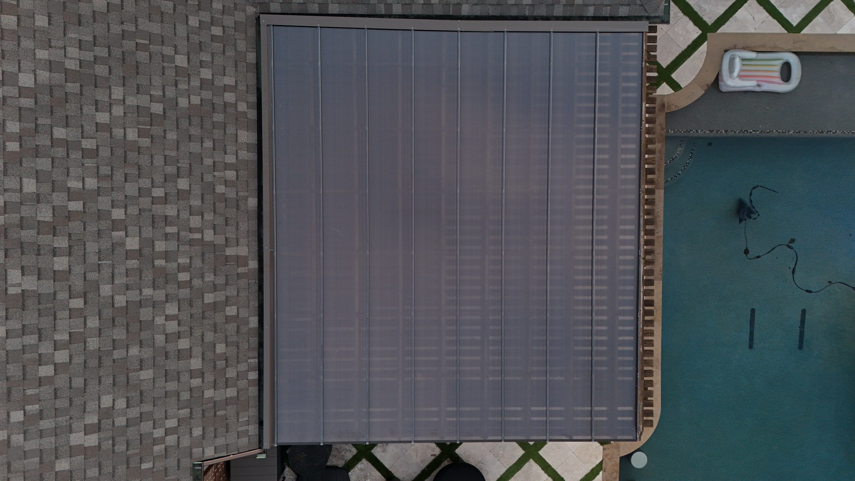 Project in Parker by Armor Roofing | Exteriors