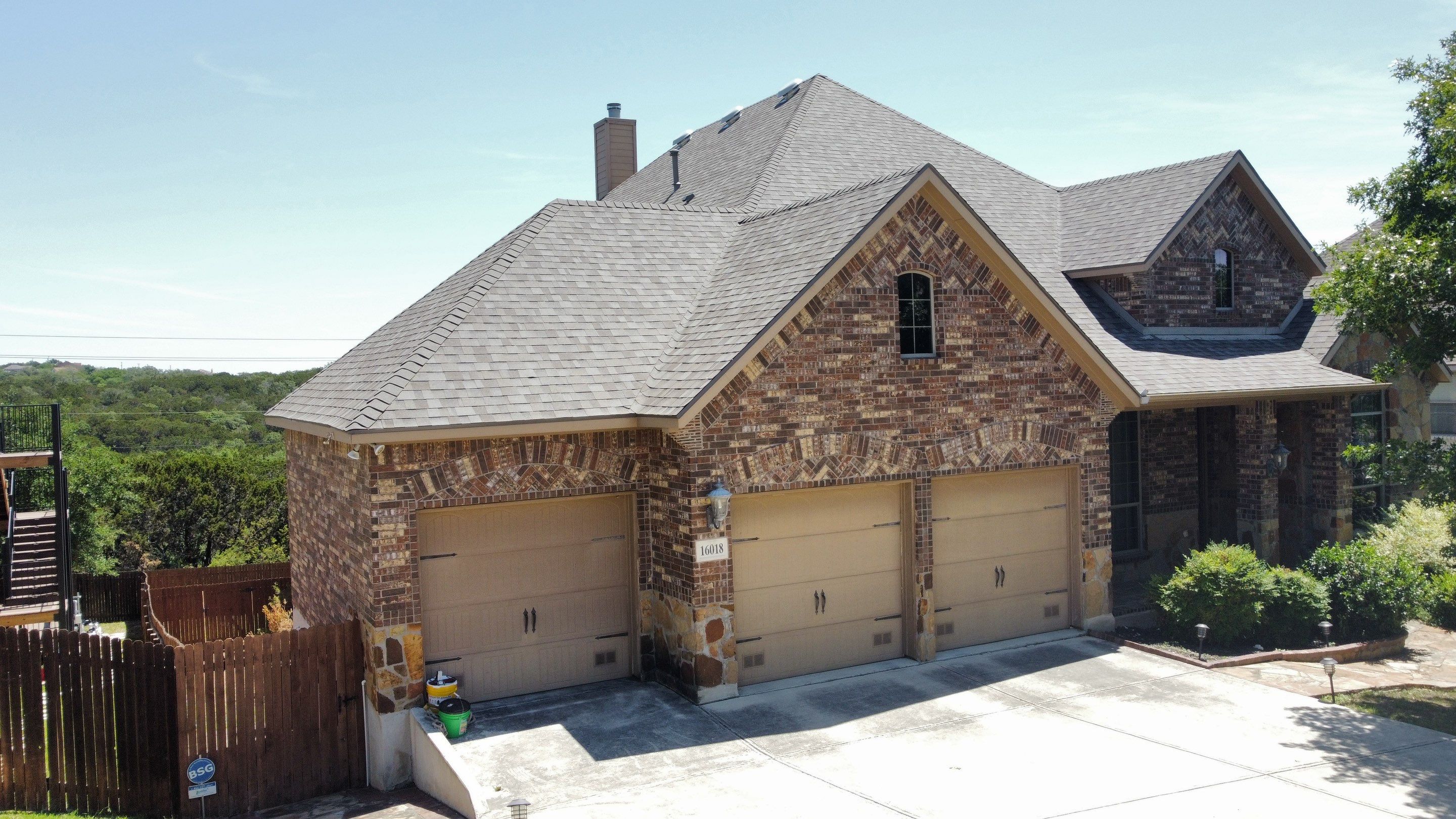 Roof Replacement - 78255 by Rox Roofing