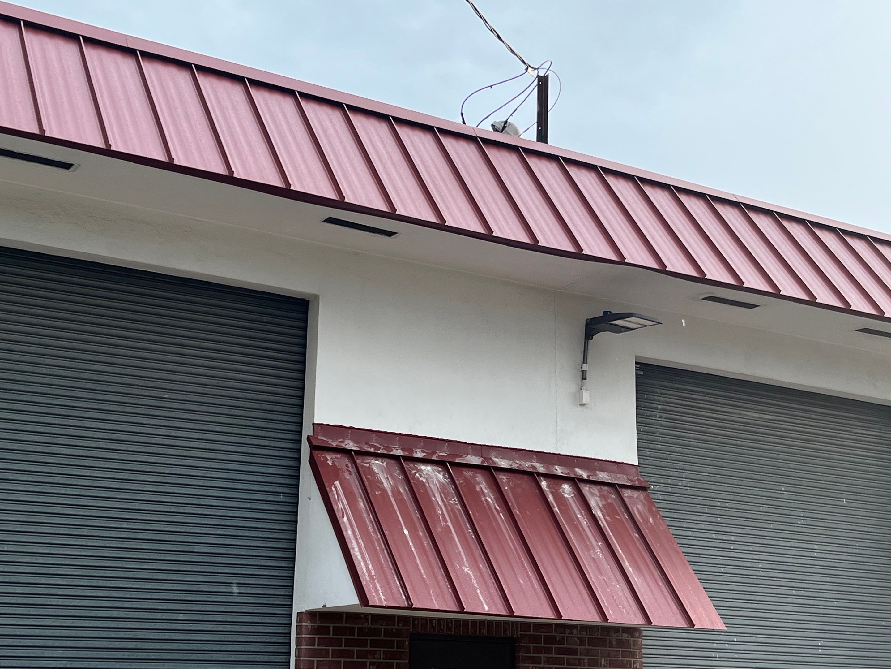 Millions Of Parts Used Auto Parts by G&J Roofing 