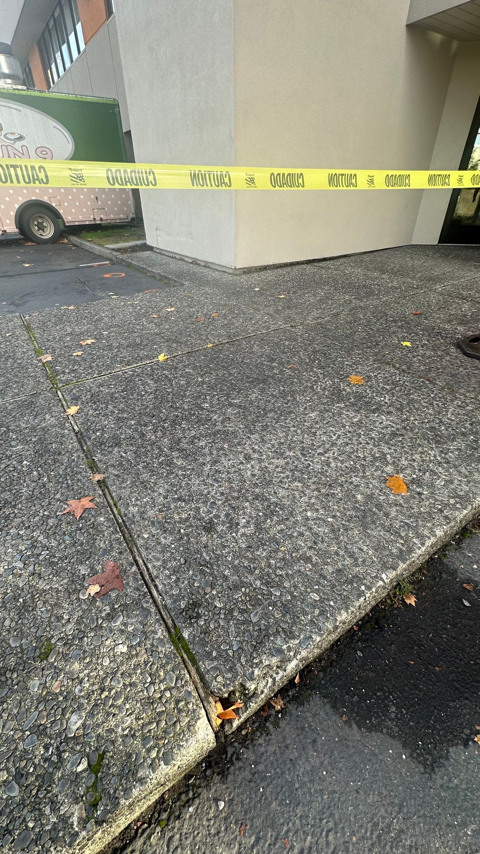 Culinex | Asphalt & Concrete Driveway Repair  by Jireh Asphalt & Concrete Inc 