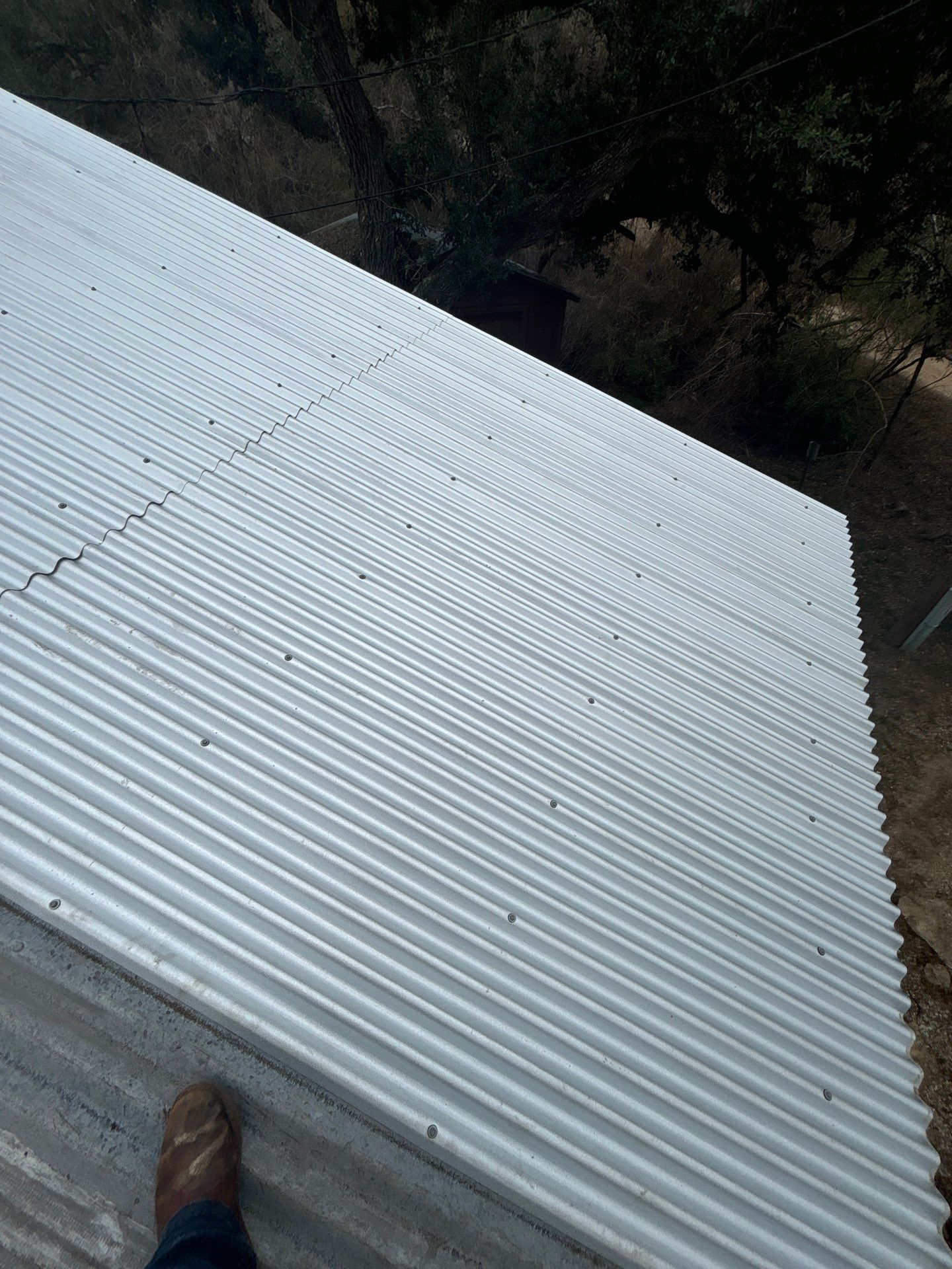 Roof Repair Palacios by Roof Repair Company