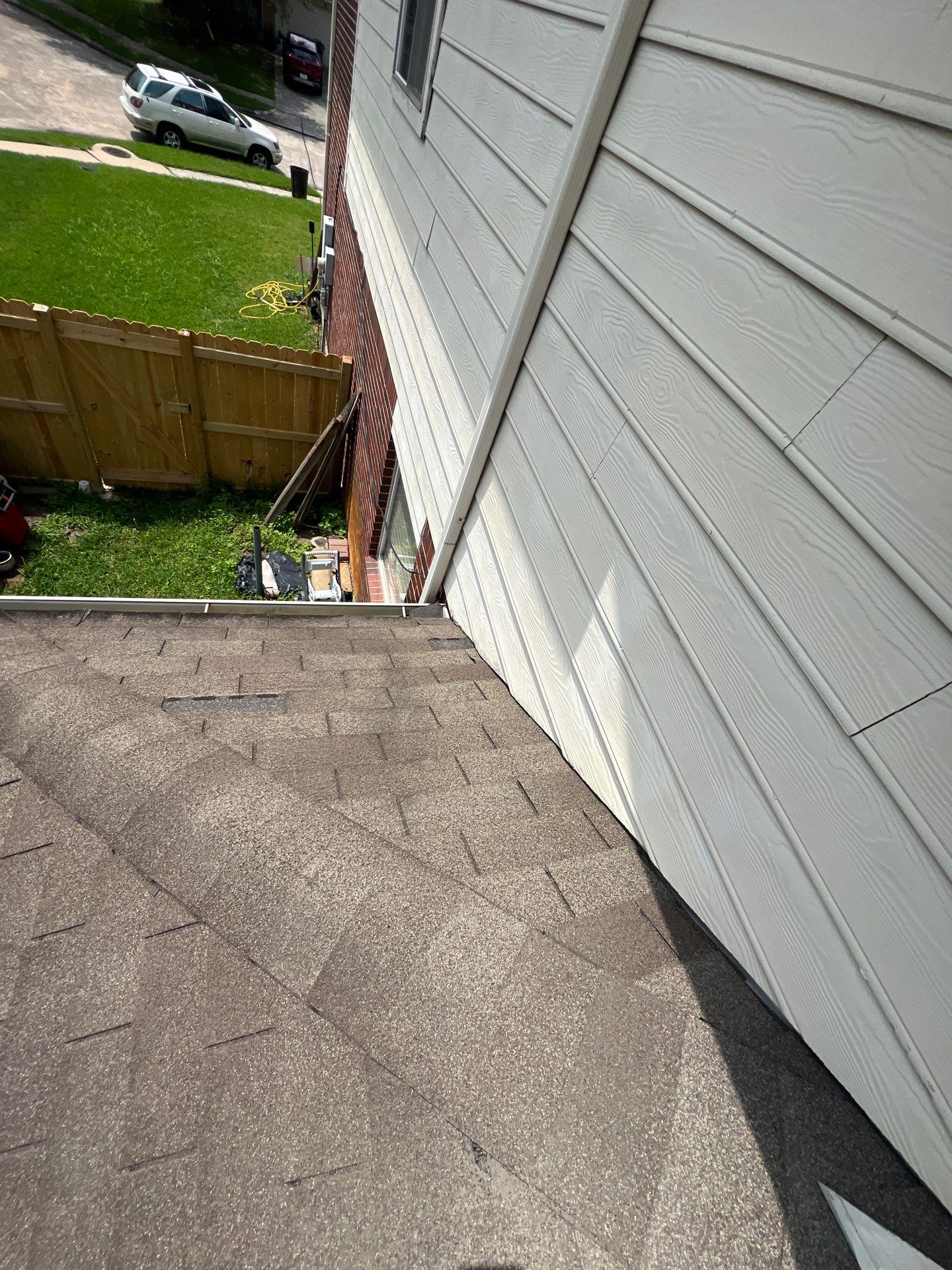 Roof Repair Houston by Roof Repair Company