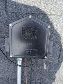 Pooler Ga Project by Zero Grid Power Solutions