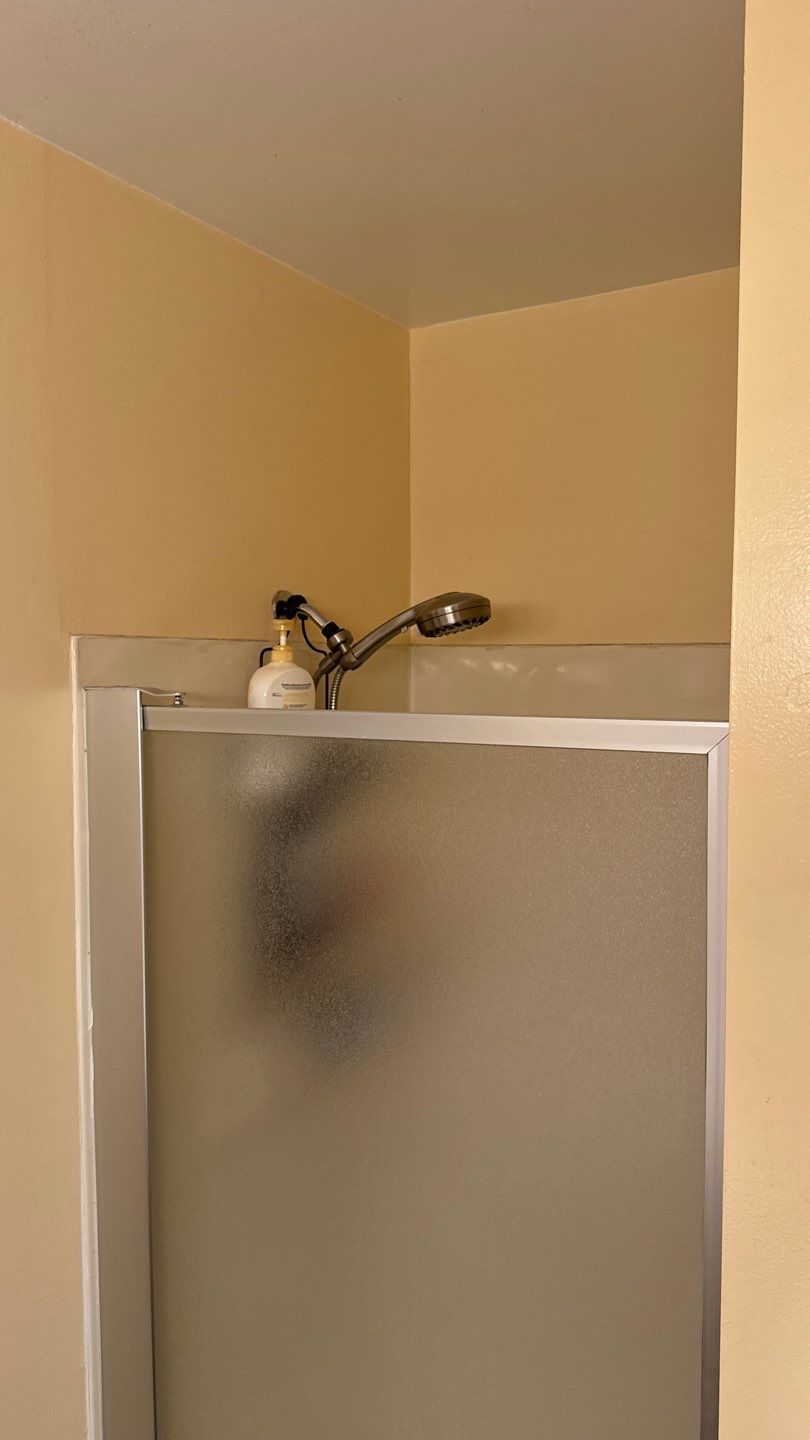 Bathroom Remodel in Fair Oaks by NuLead Construction Inc