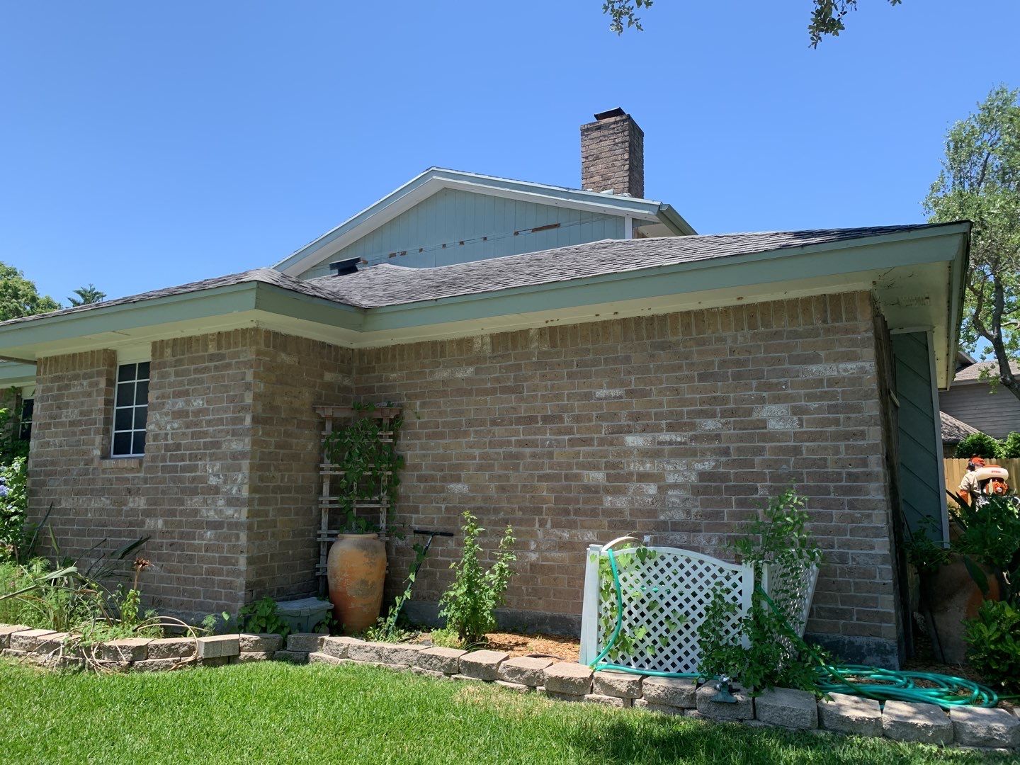 One Big Happy Remodel! by Bayfront Roofing and Construction