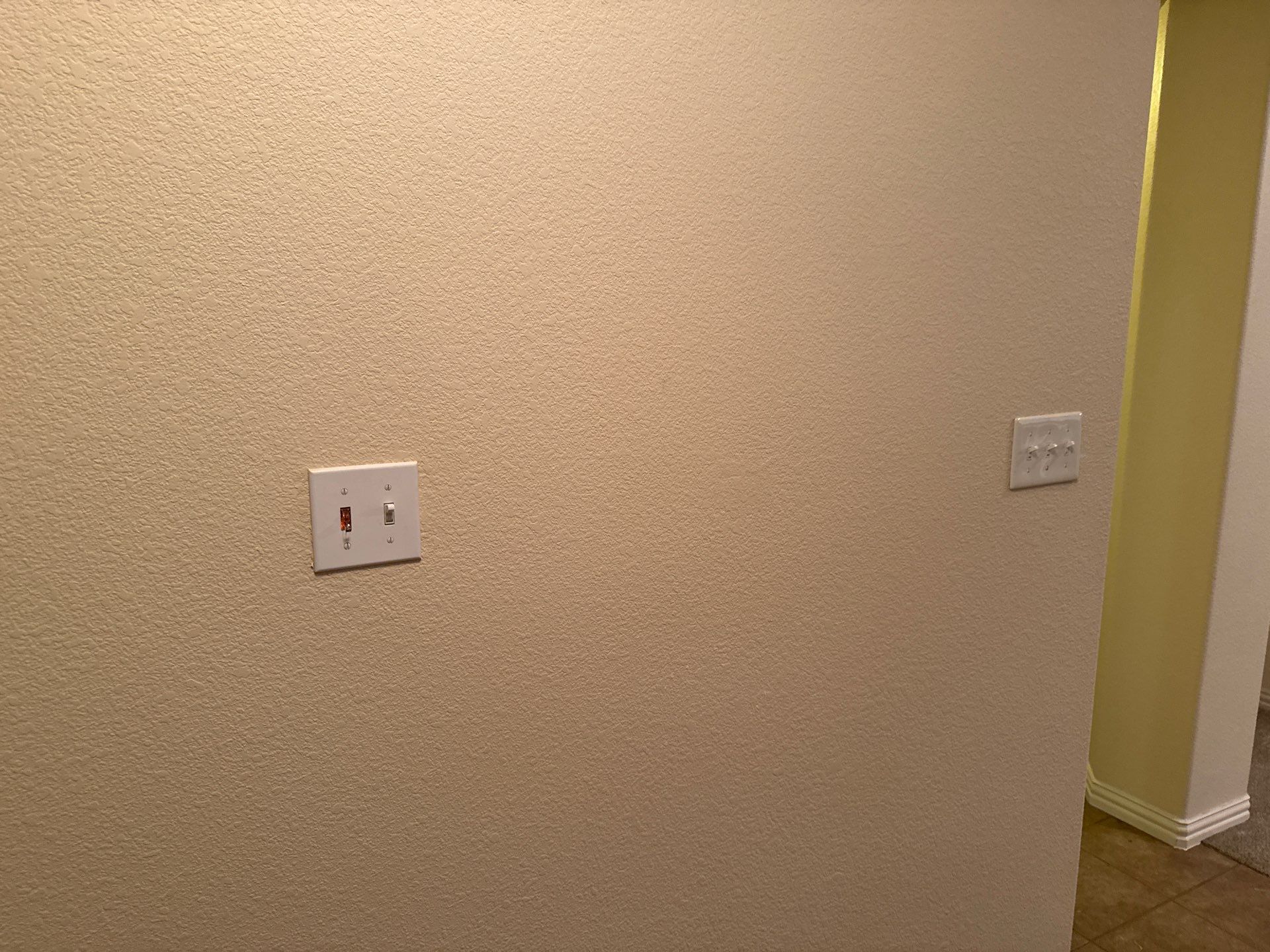 Interior Drywall Repair and Professional Paint Finishing in Liberty Hill by Rhino Home Care