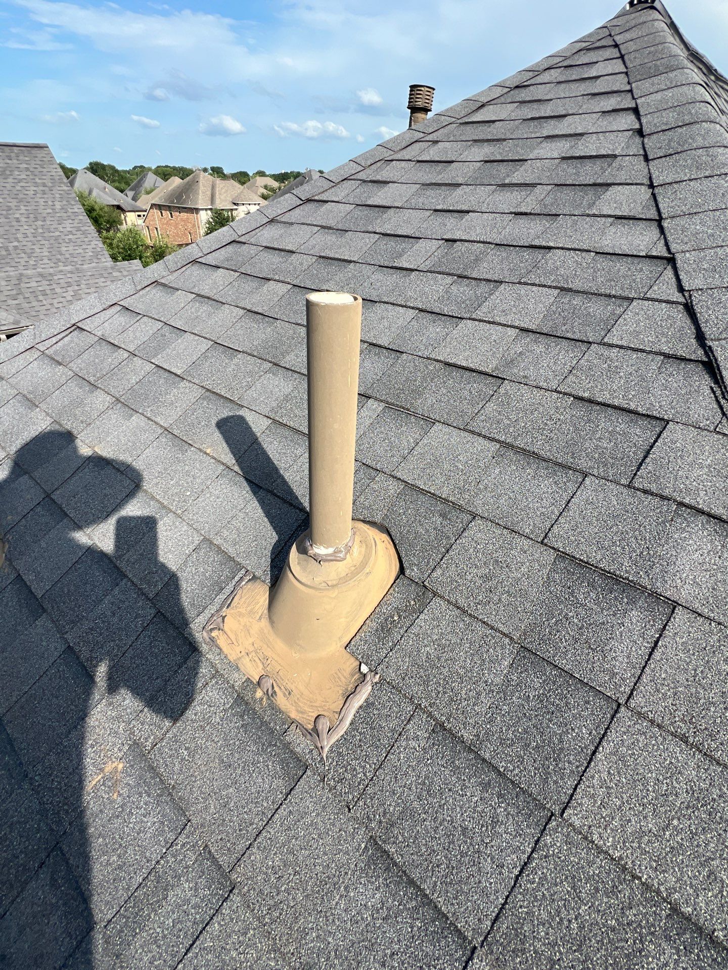 Roof Repair Katy by Roof Repair Company