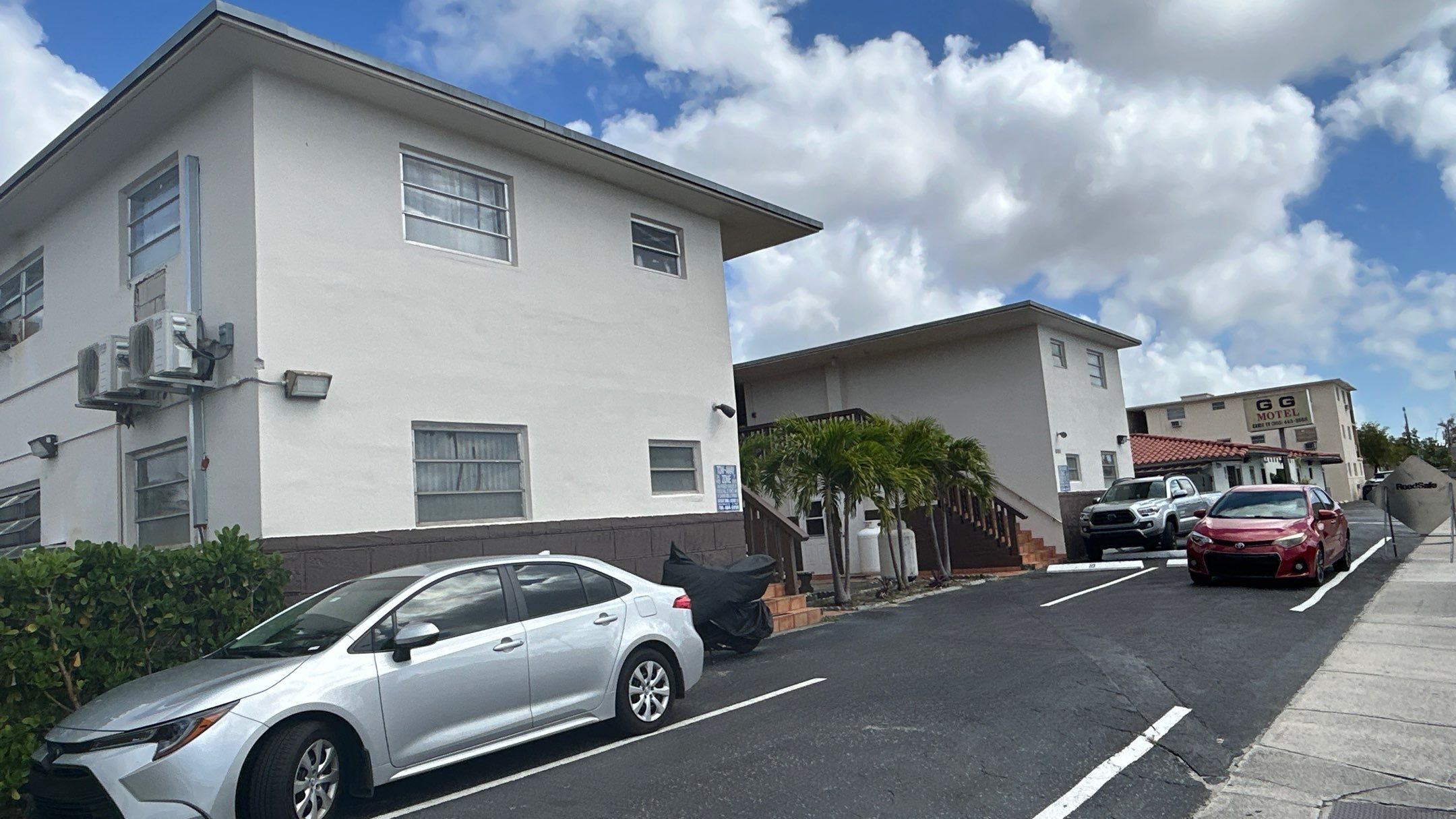5151 W FLAGLER ST by Souffront Construction & Engineering