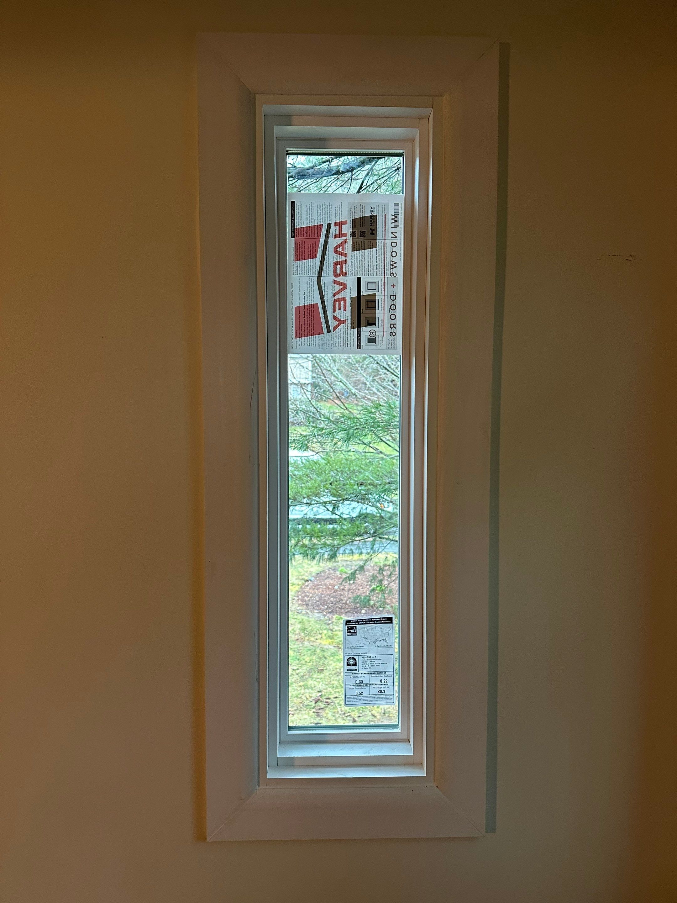 Whole house window replacement in Framingham, MA by UBrothers Construction