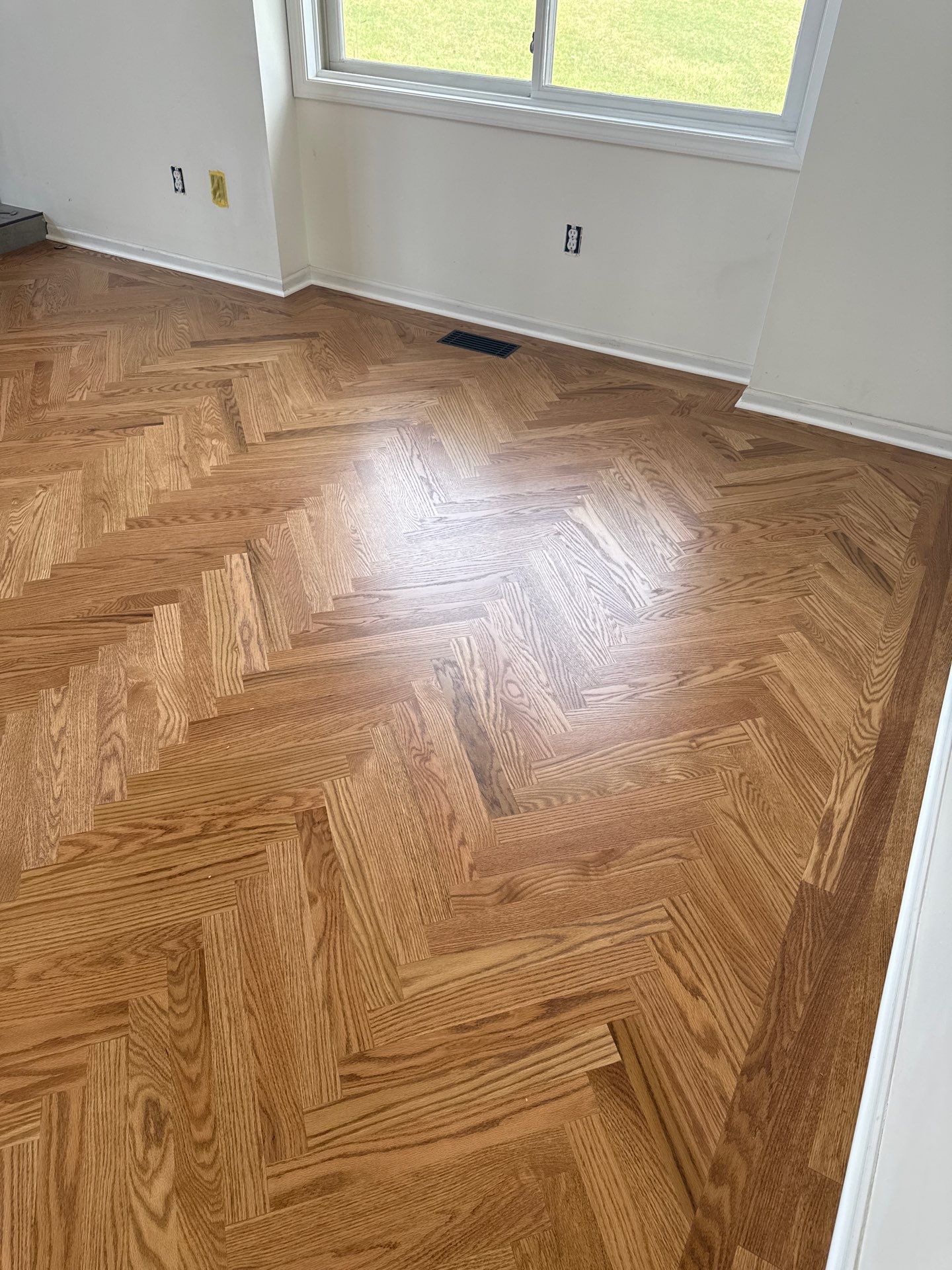 Carpet to Classic by Ann Arbor Hardwoods