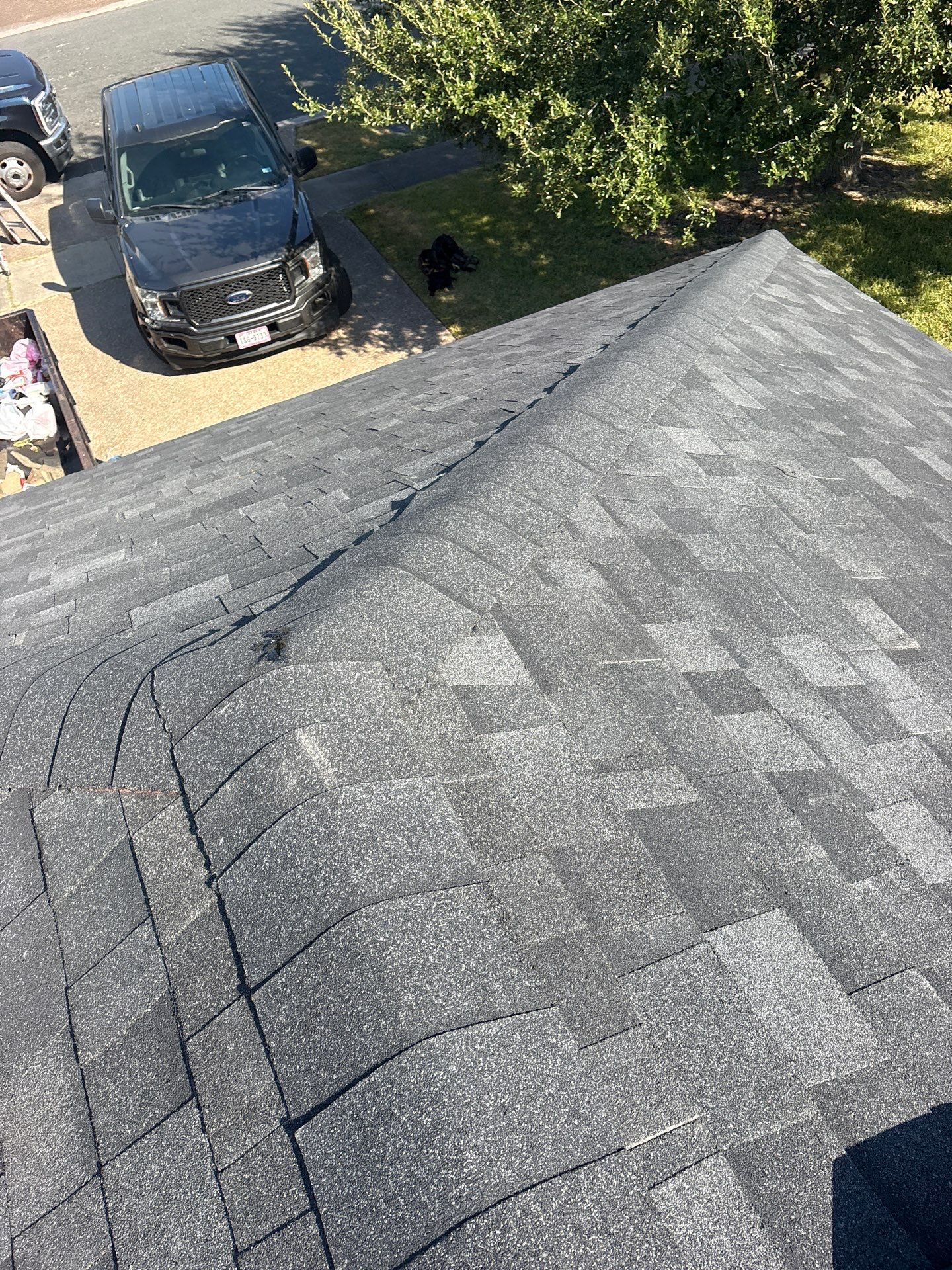 Corpus Christi Roofing by Bayfront Roofing and Construction