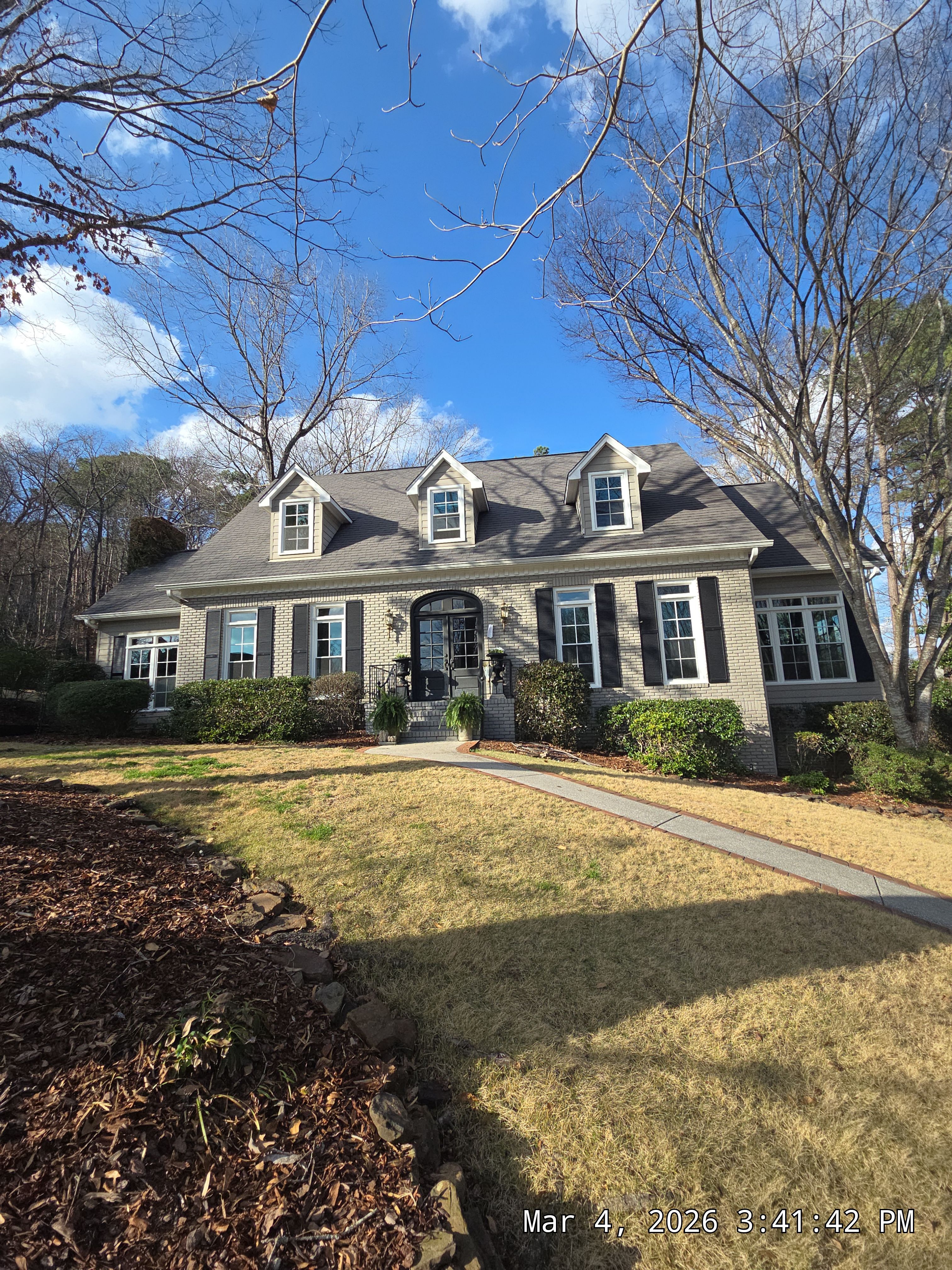 Flowers Project in Vestavia Hills, AL by The Window Source
