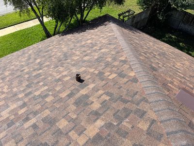 Shingle -> Shingle