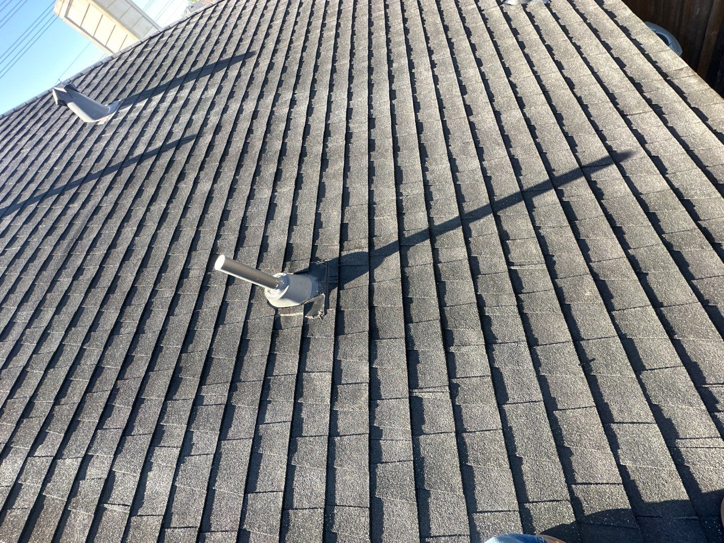 Roof Repair Pearland by Roof Repair Company
