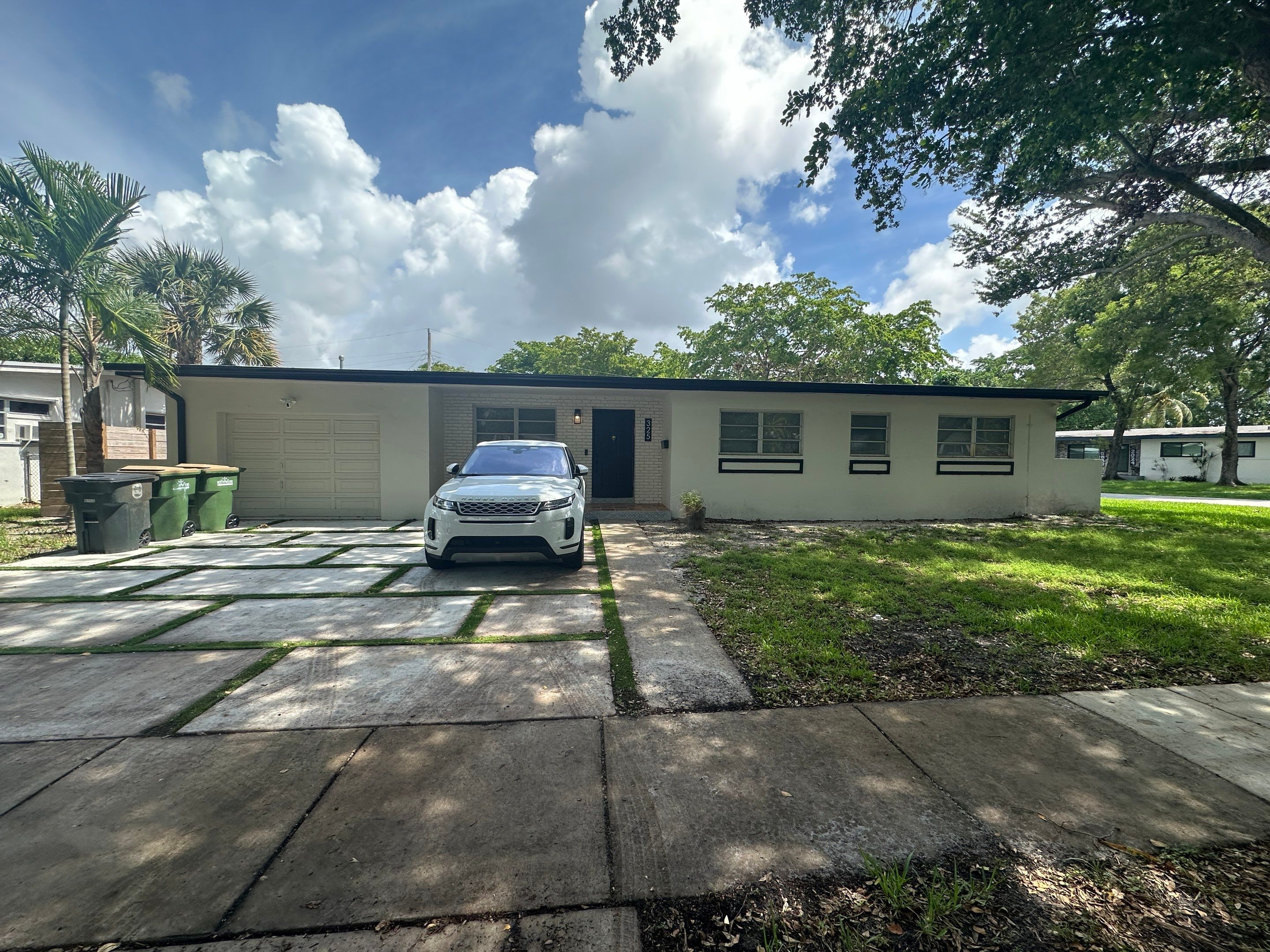 Water Damage Claim in North Miami by FLAPA & KeyStone