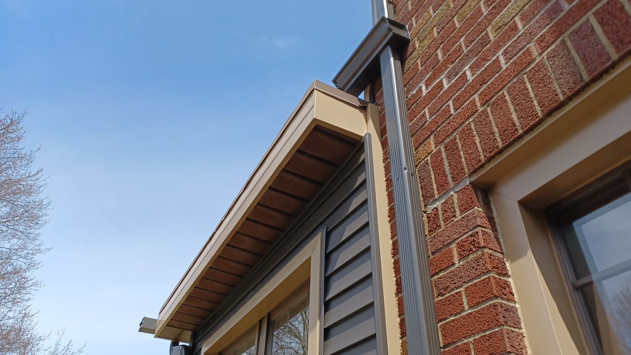 Rosie Mizer by Silver Leaf Contracting 