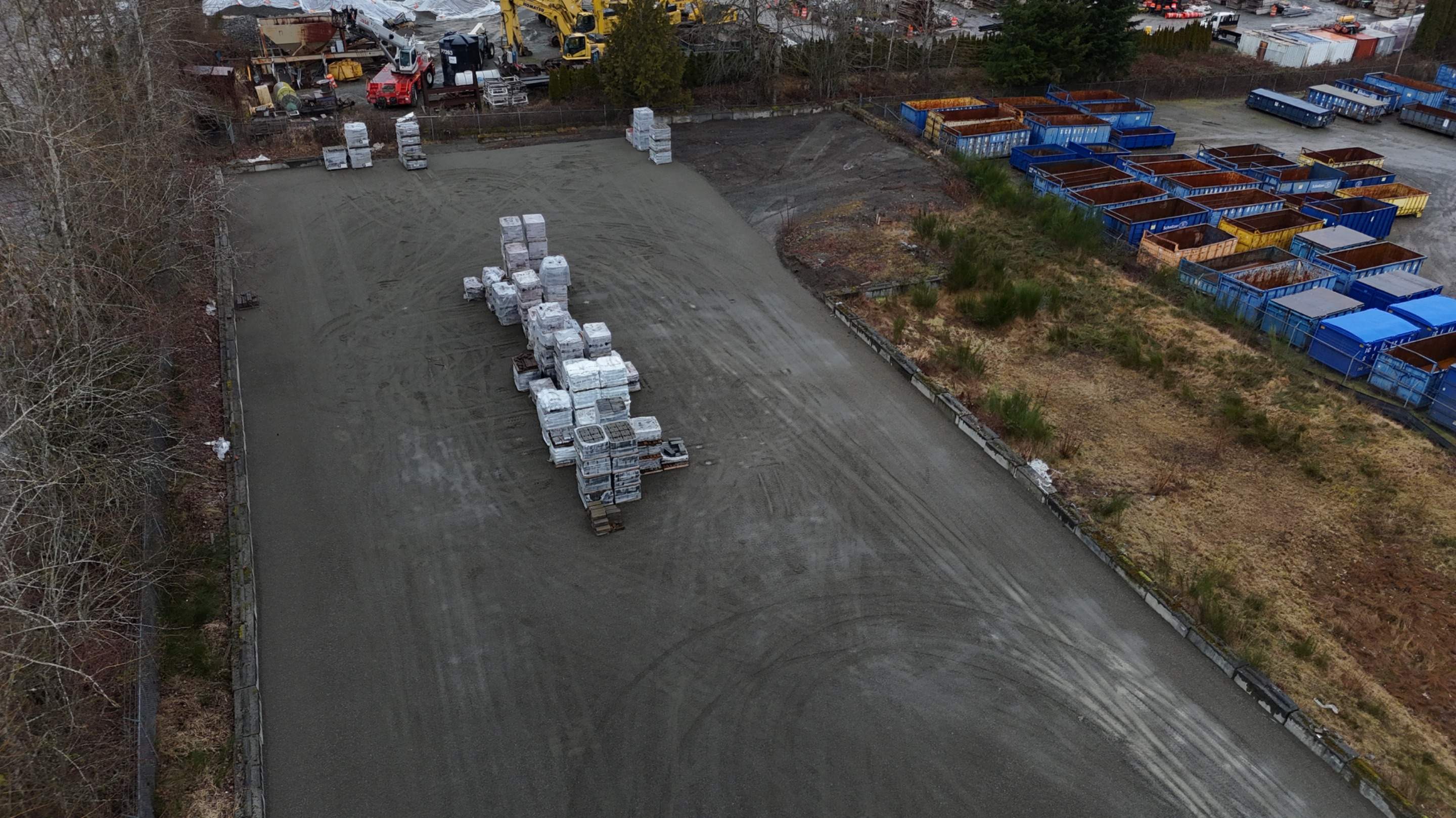 Grading and Landscaping | Woodinville  by Jireh Asphalt & Concrete Inc 