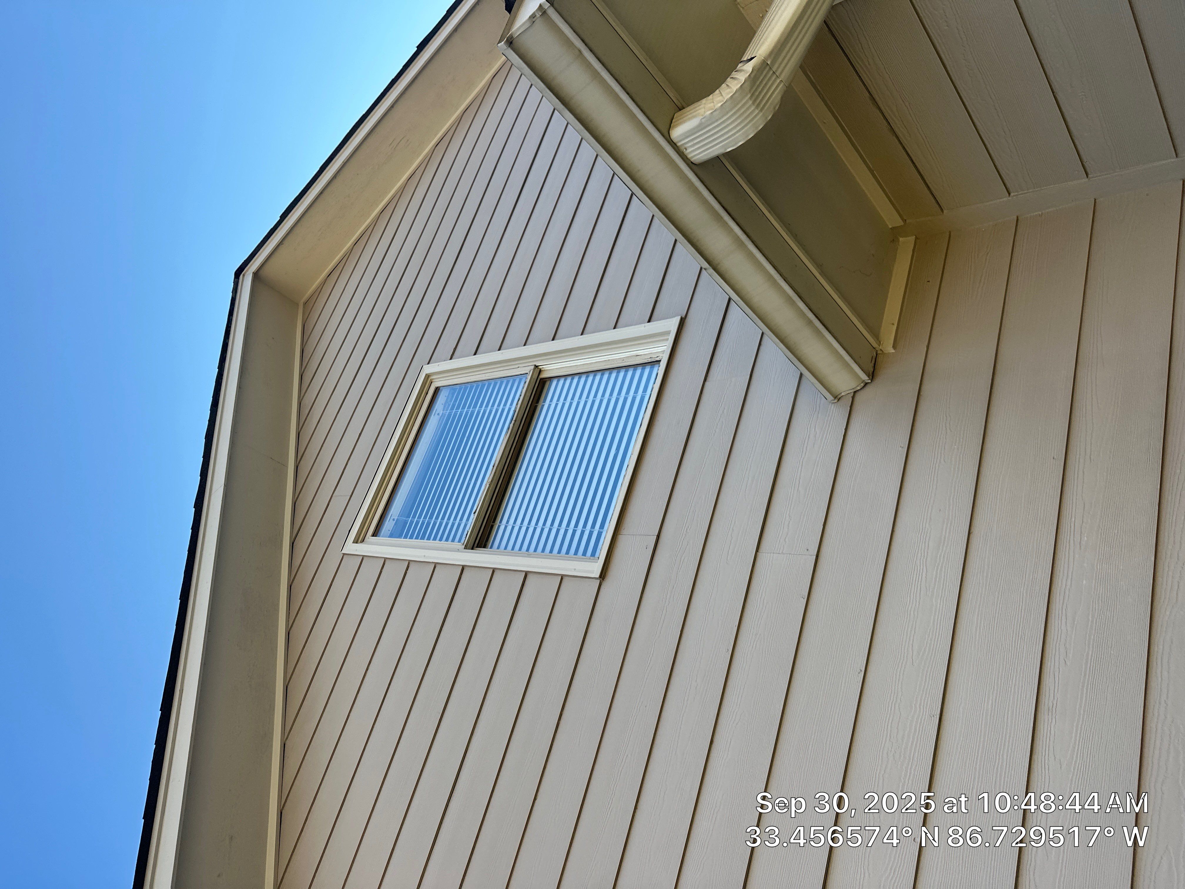 Taliaferro Project in Vestavia by The Window Source