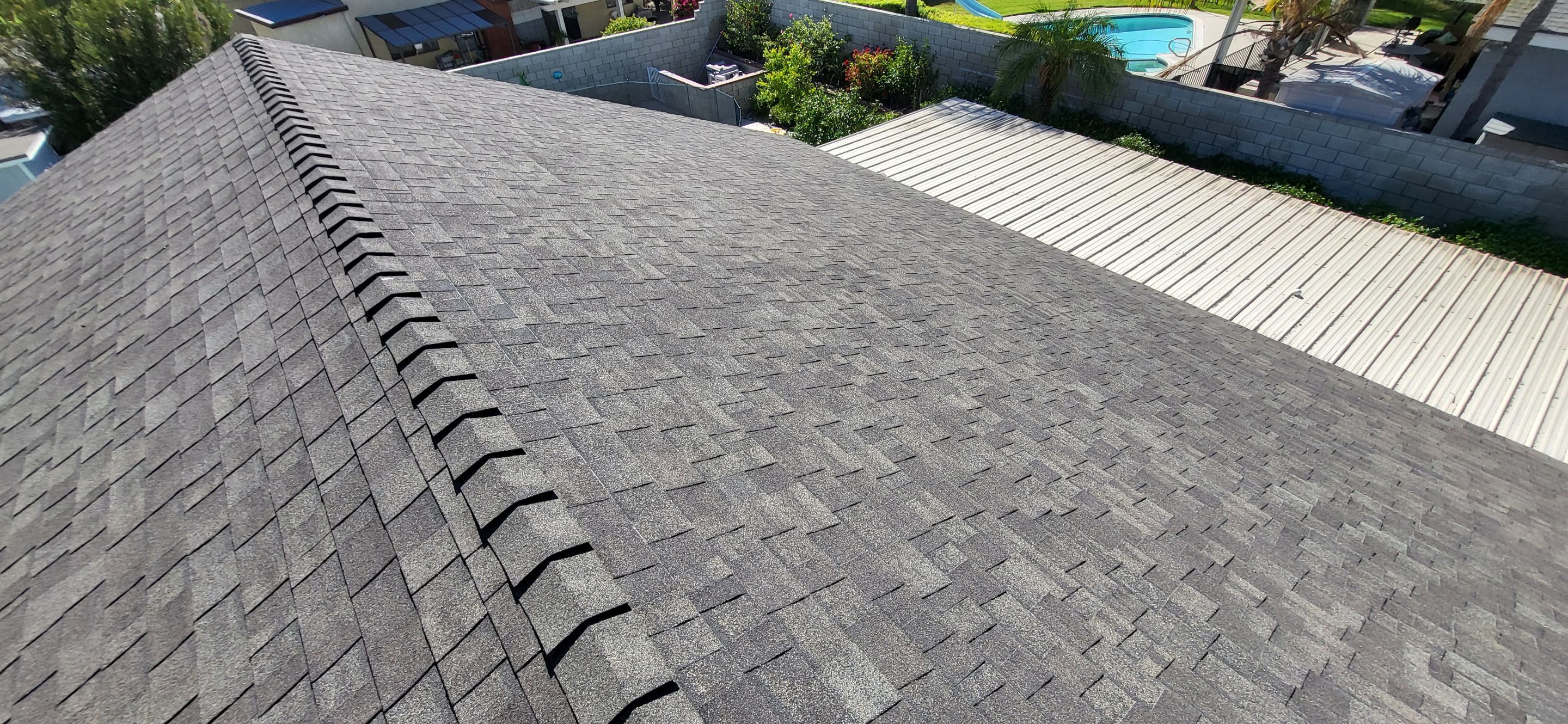 Residential Solar Array and Dual Tesla Powerwall Storage in Corona by VIBE SOLAR