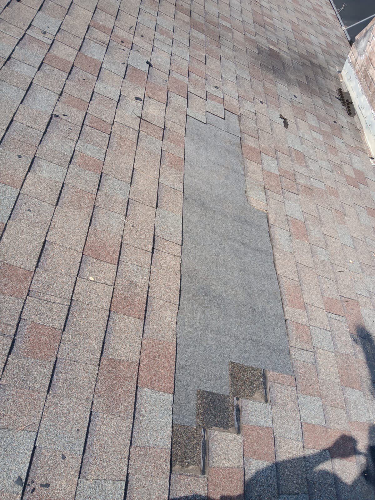 Roof Repair Houston by Roof Repair Company