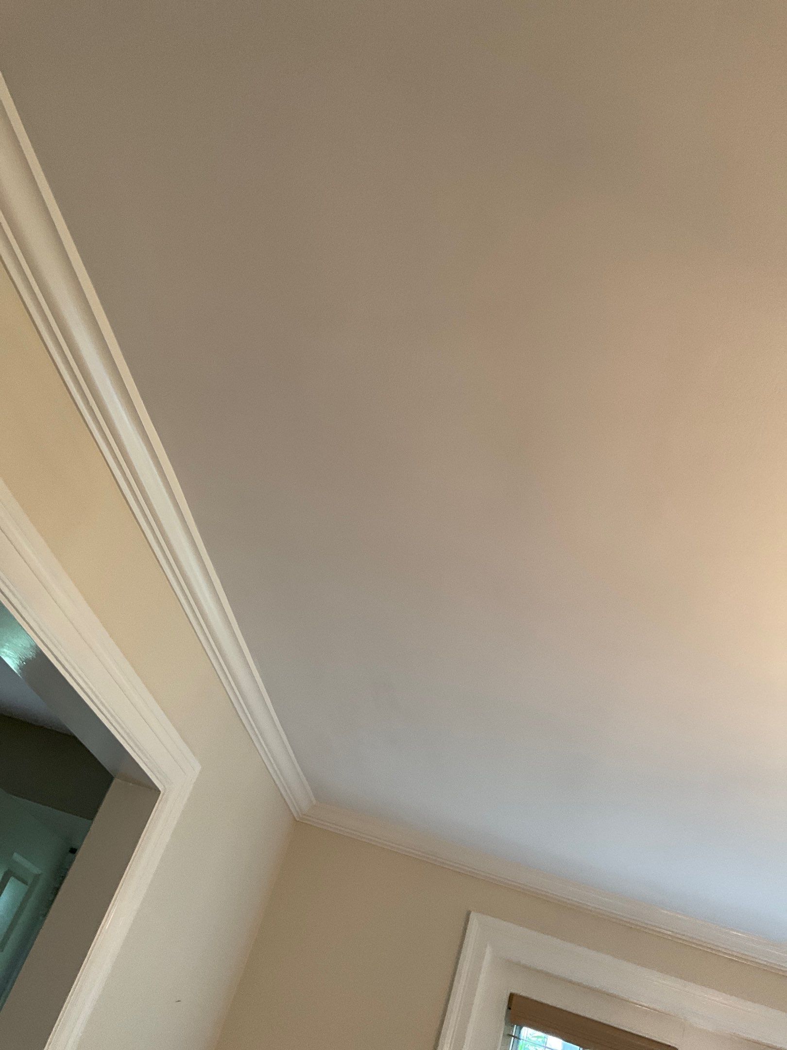 🏡 A Sophisticated Dining Room Refresh in Wyncote by Groovy Hues