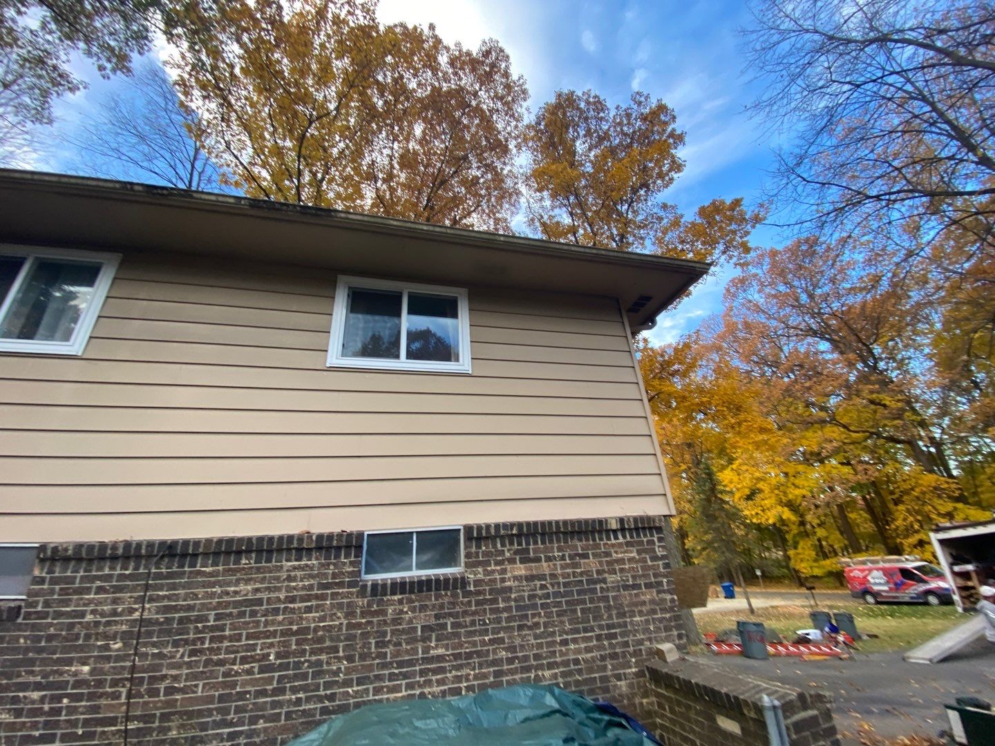 Roof Replacement using CertainTeed Landmark by 180 Contractors