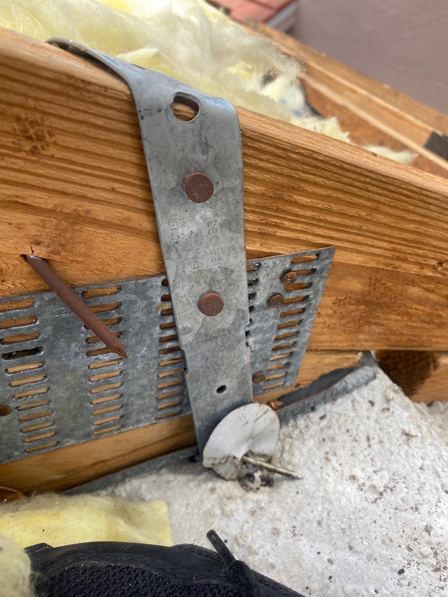 Residential Roofing Installation using Eagle Roofing Tile by BLUES BROTHERS CONSTRUCTION CORP