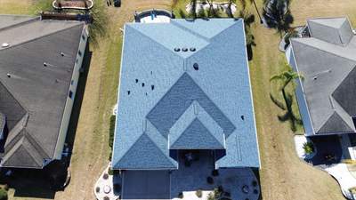 Roof installation The Villages, FL