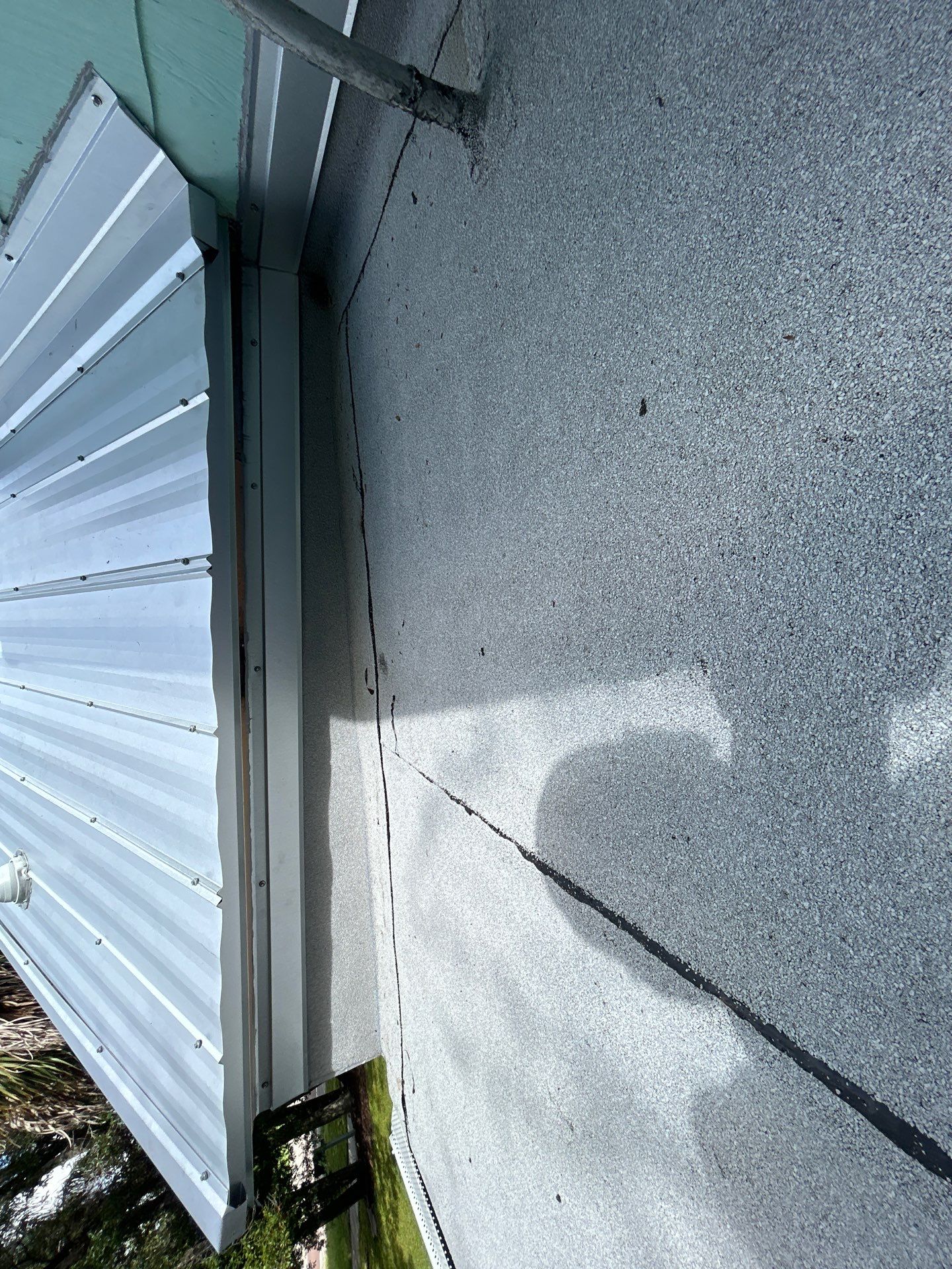Project in St. Petersburg 33713 by Mitchell Roofing Company LLC